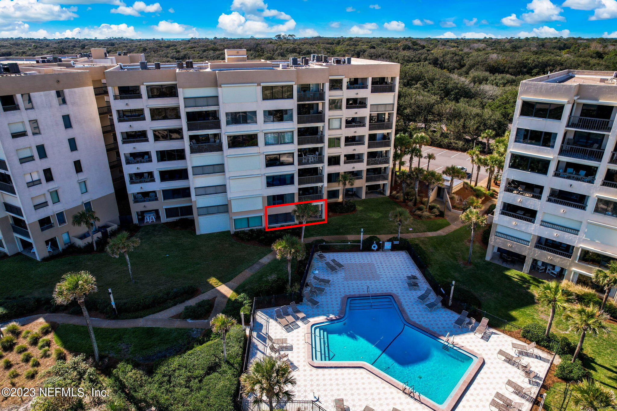 4800 AMELIA ISLAND Parkway, B-103