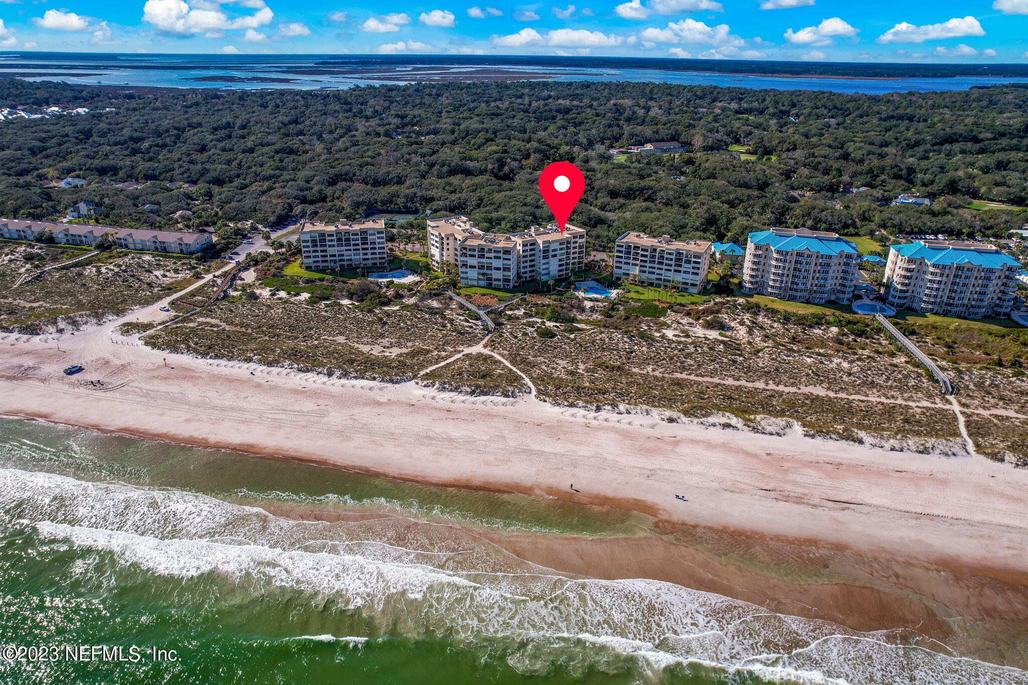 4800 AMELIA ISLAND Parkway, B-103