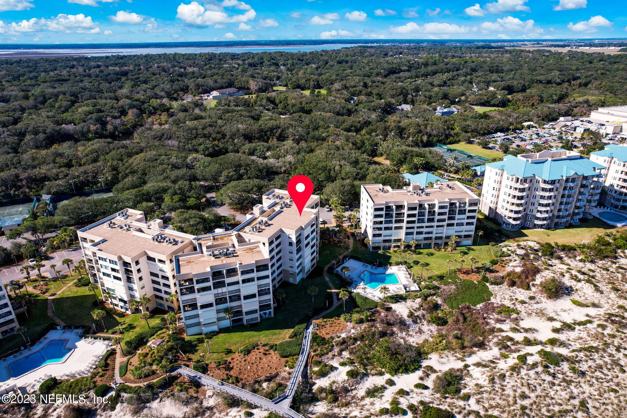 4800 AMELIA ISLAND Parkway, B-103