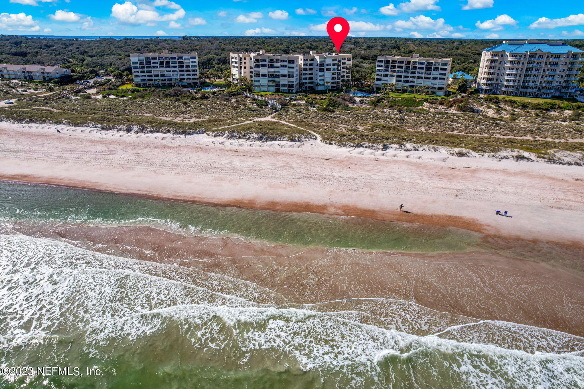 4800 AMELIA ISLAND Parkway, B-103