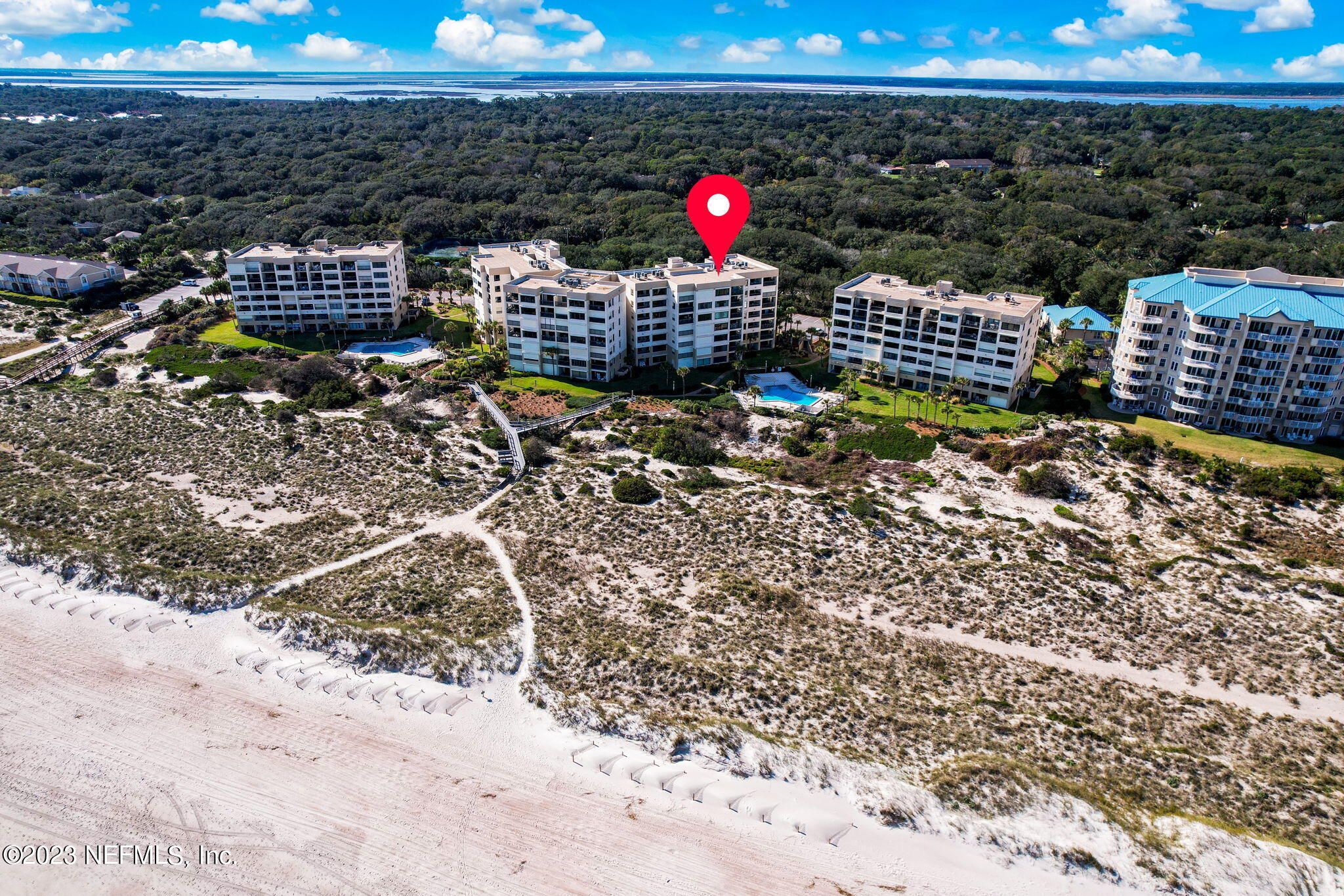 4800 AMELIA ISLAND Parkway, B-103