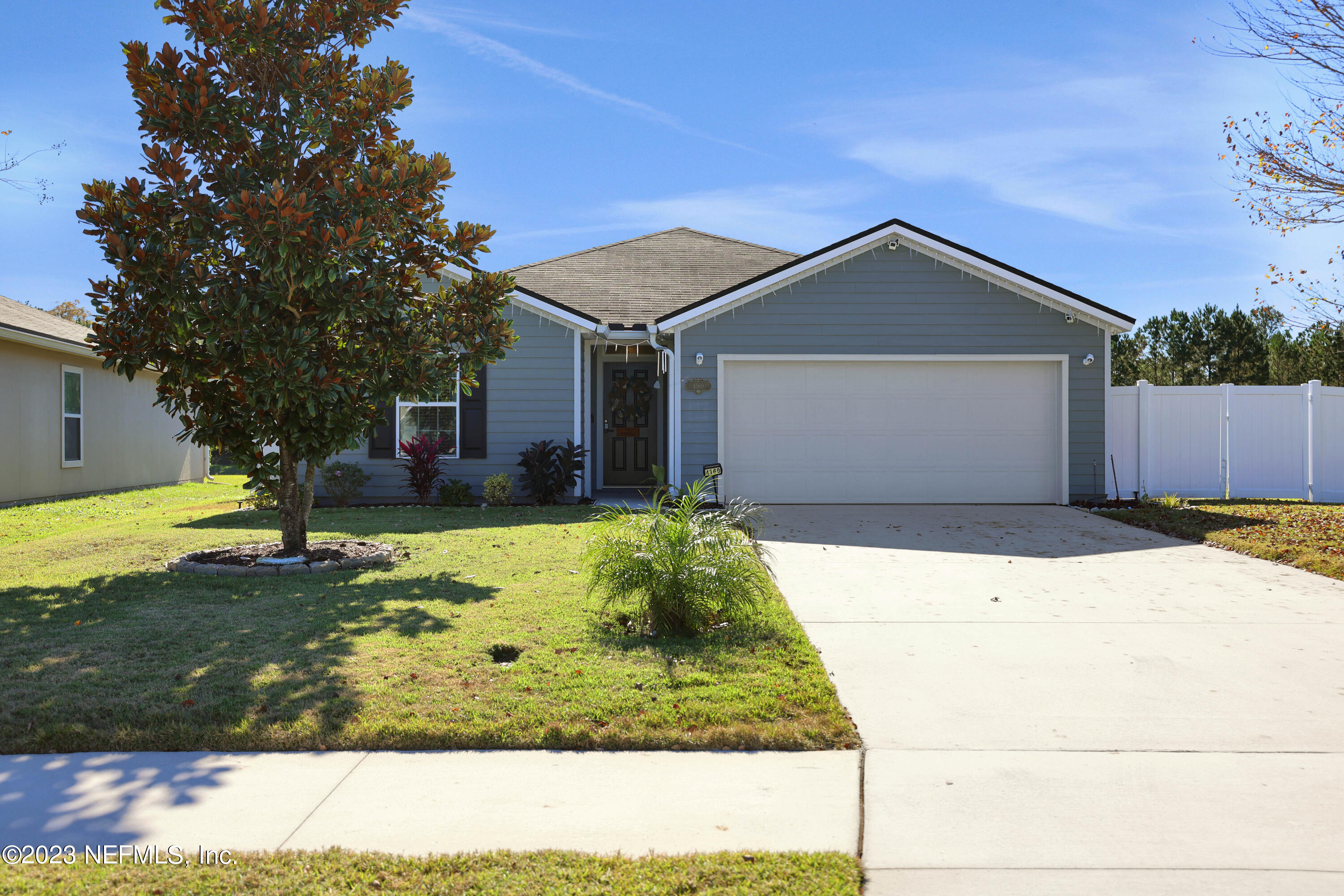 4160 GREAT FALLS Loop