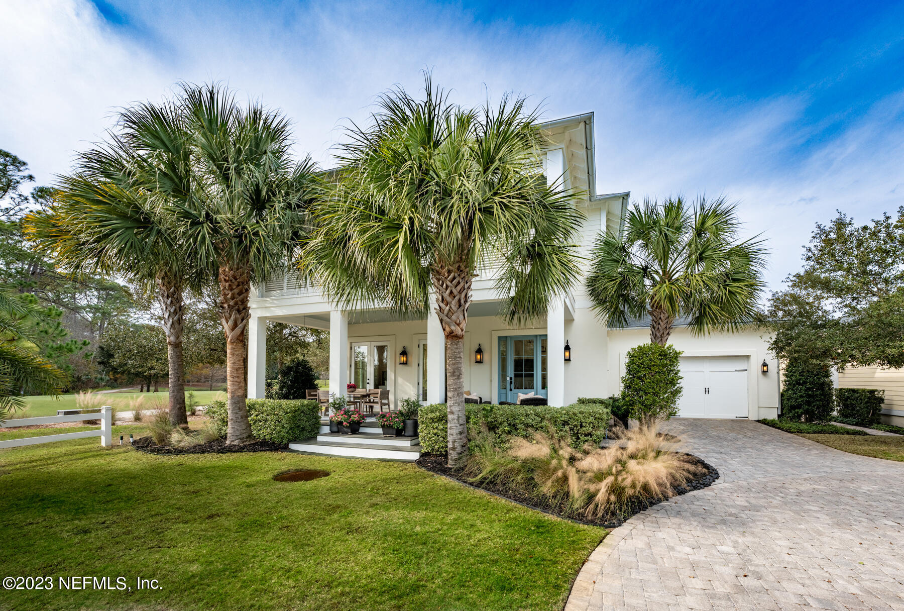 1734 MARITIME OAK Drive