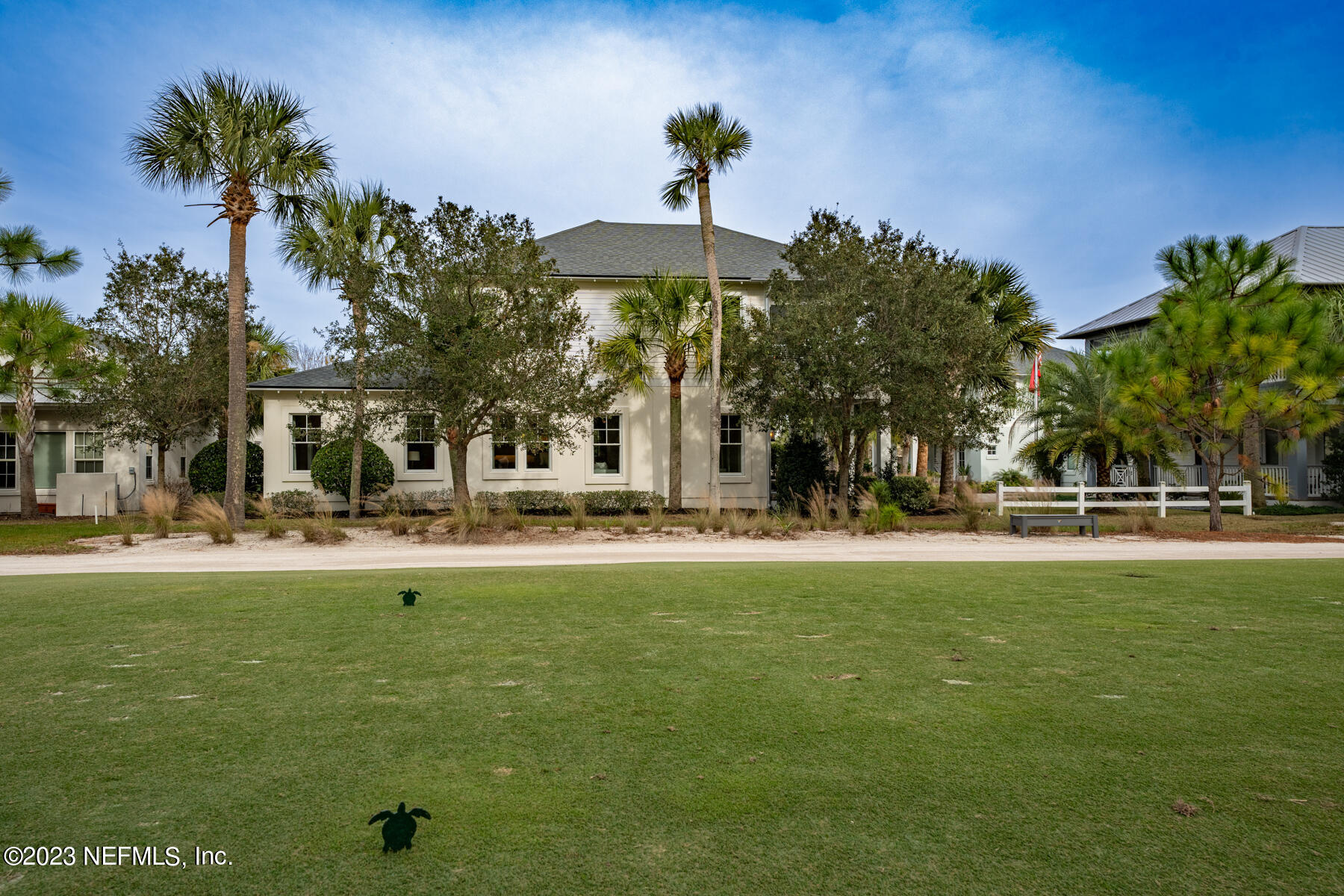 1734 MARITIME OAK Drive