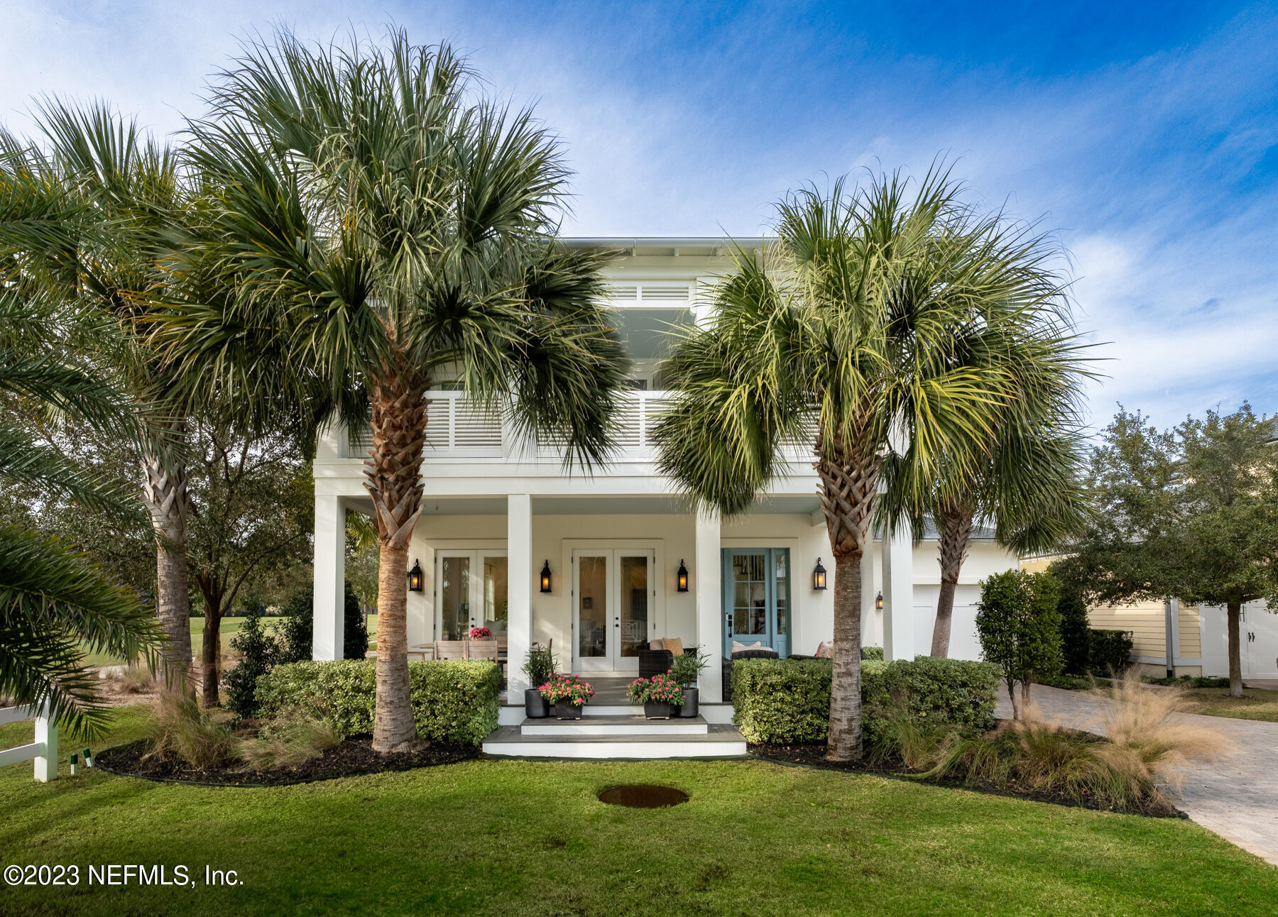1734 MARITIME OAK Drive