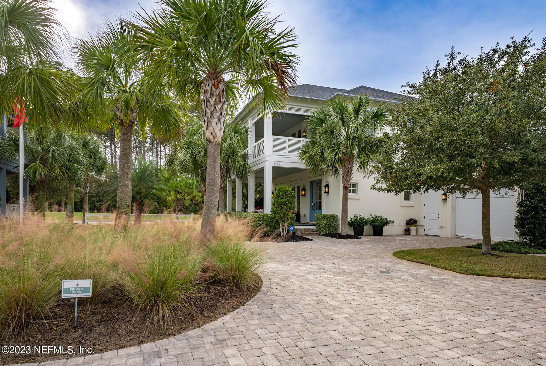 1734 MARITIME OAK Drive