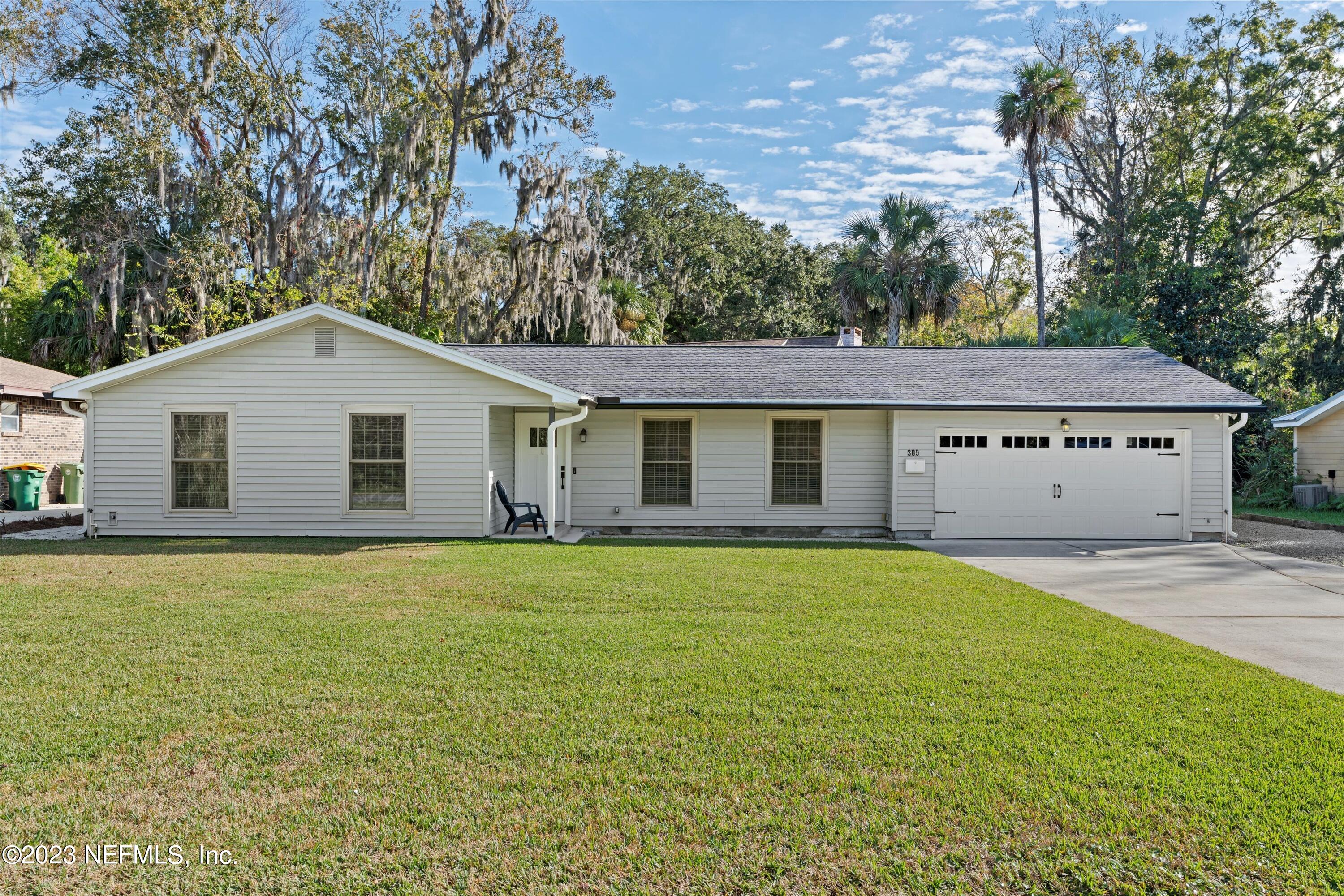 305 N 19TH Street