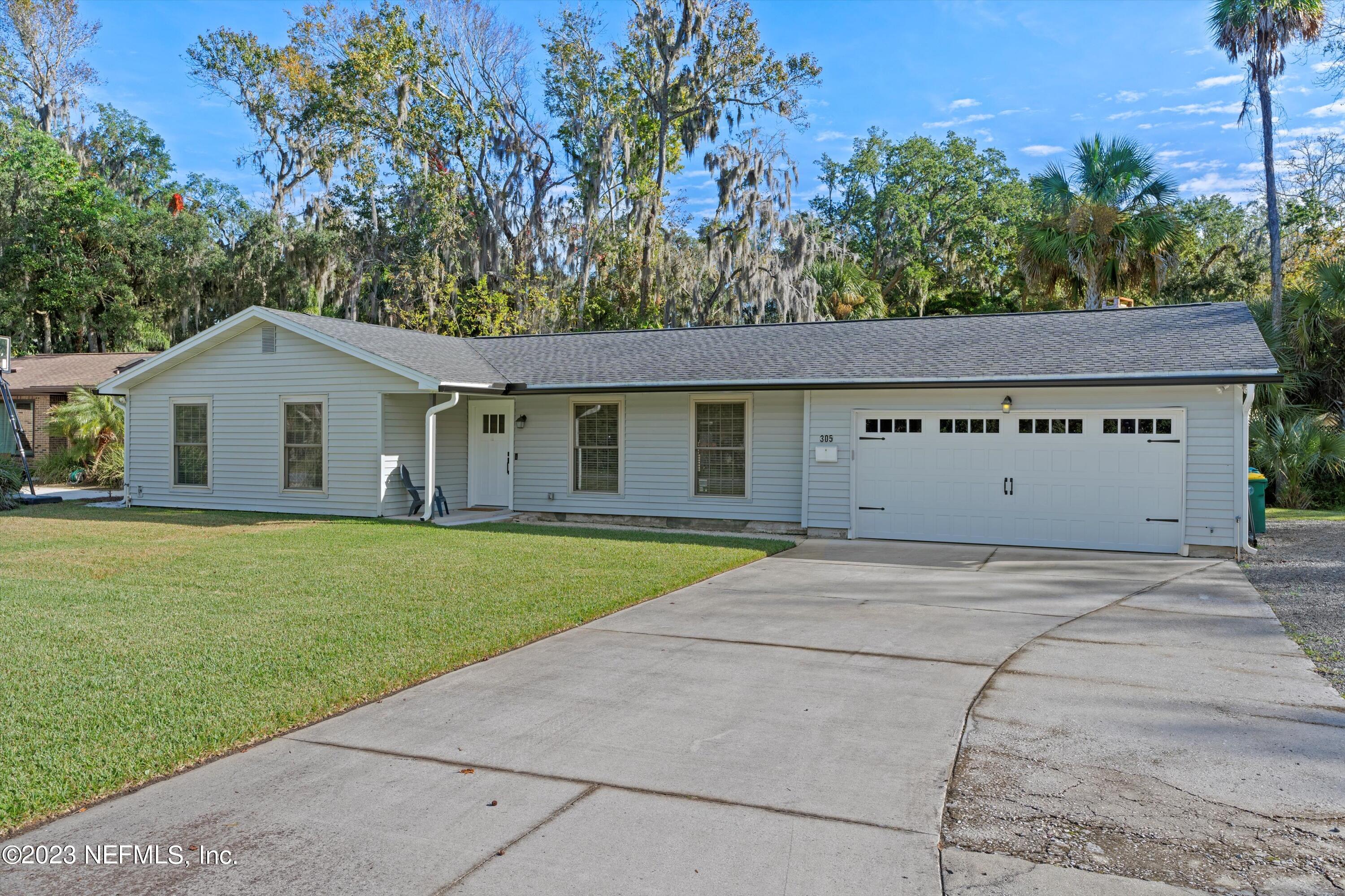 305 N 19TH Street