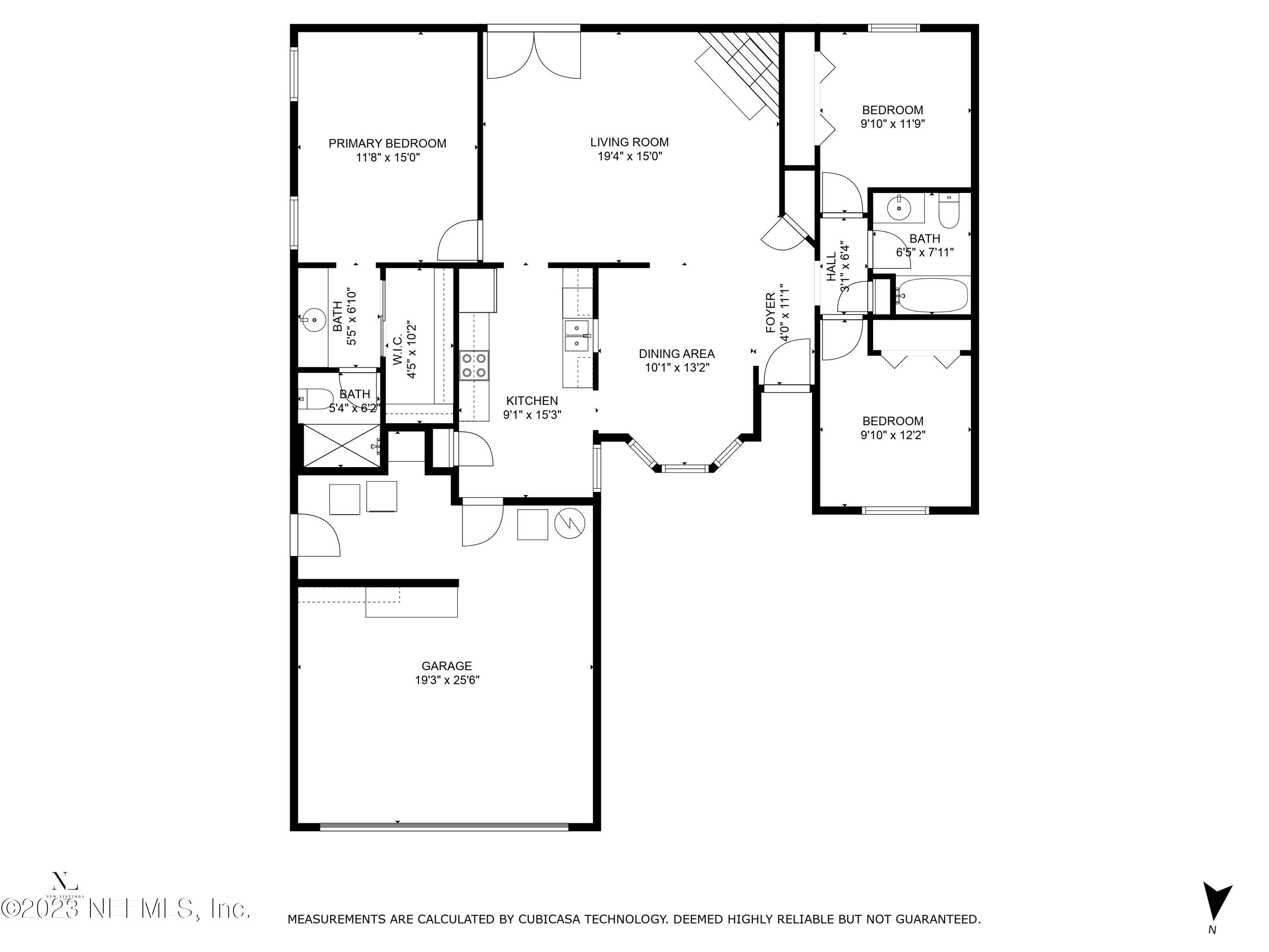 13240 PACEMAKER Drive