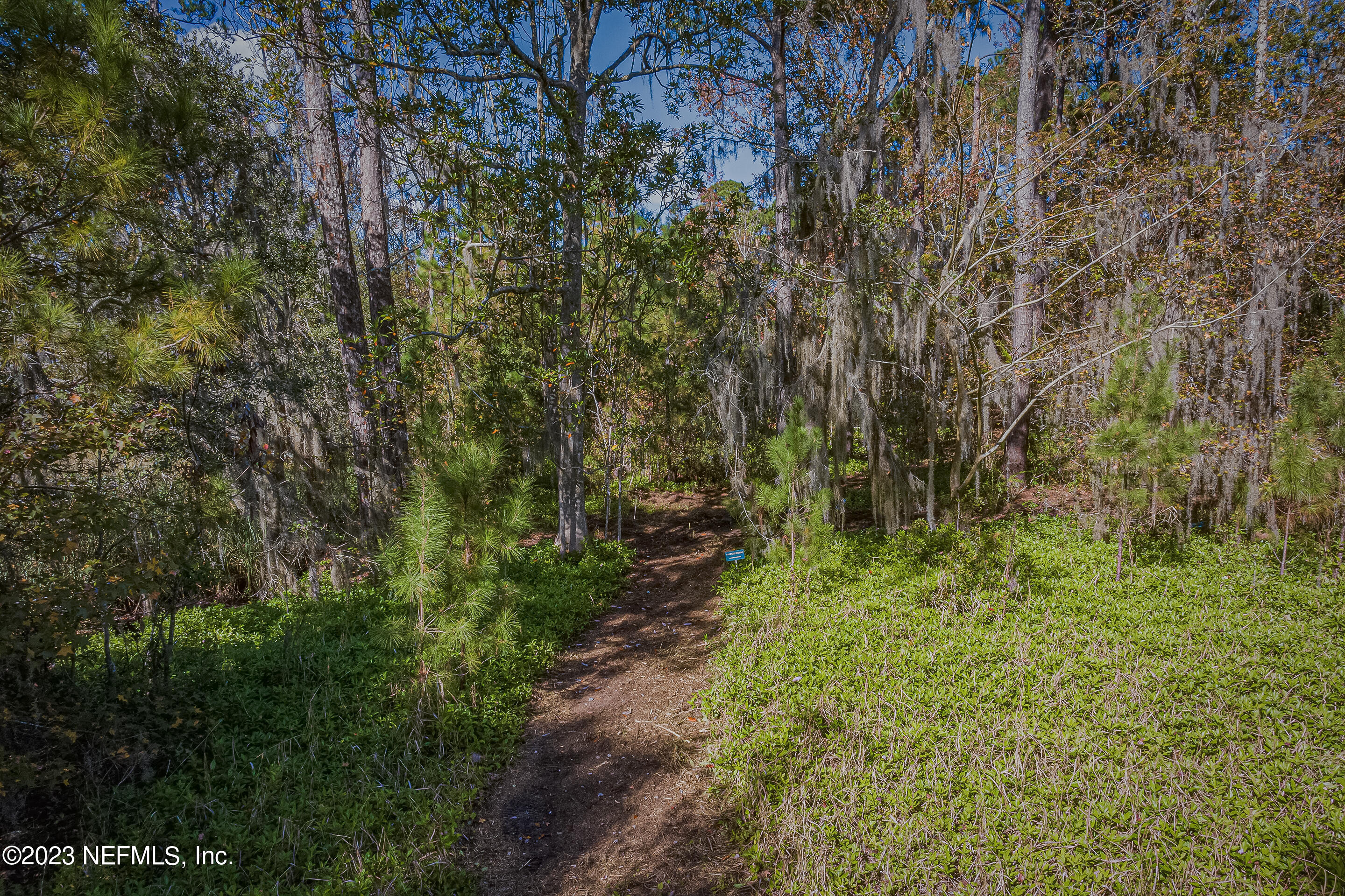 85001 LINDA Road