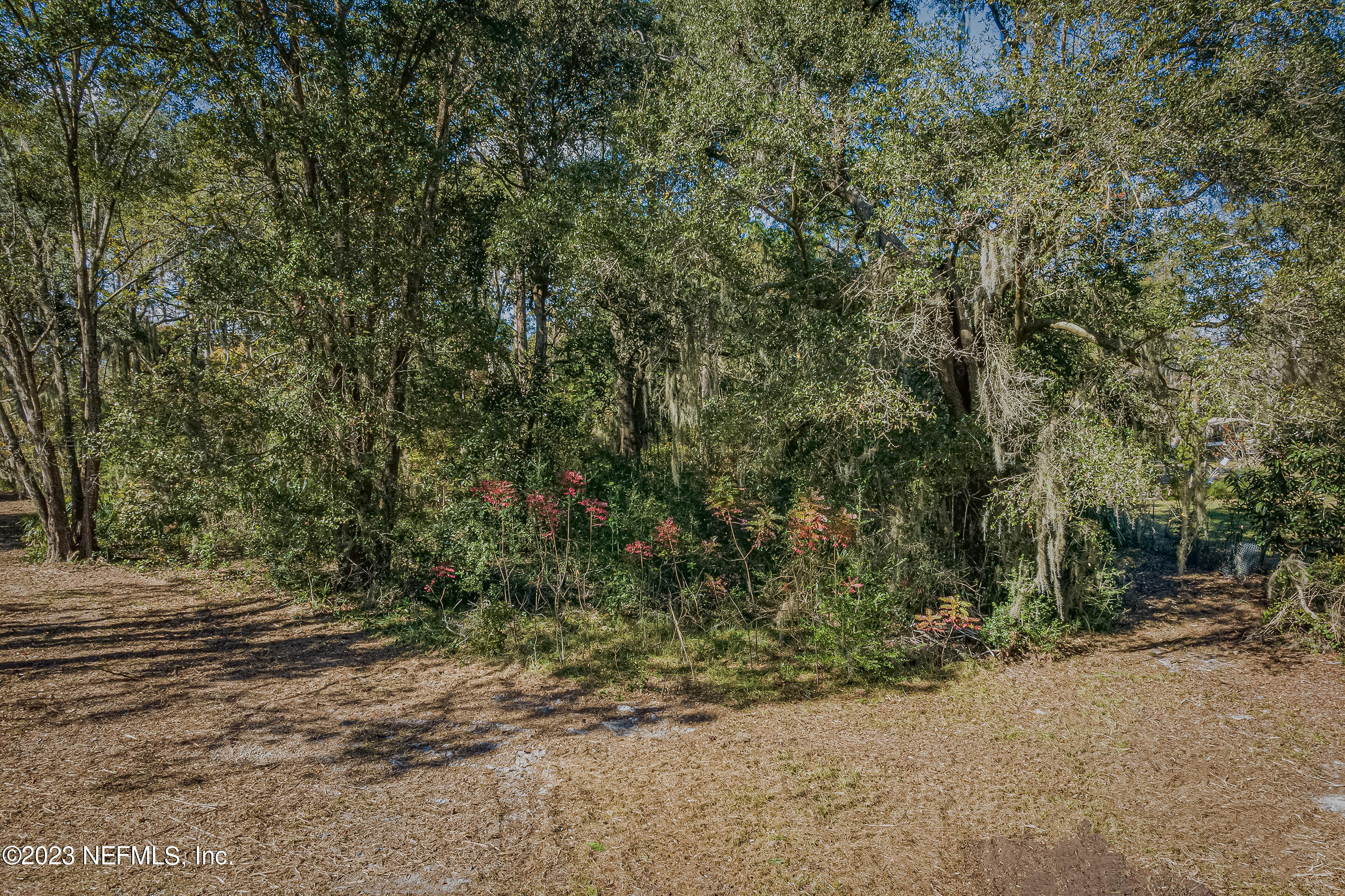 85001 LINDA Road
