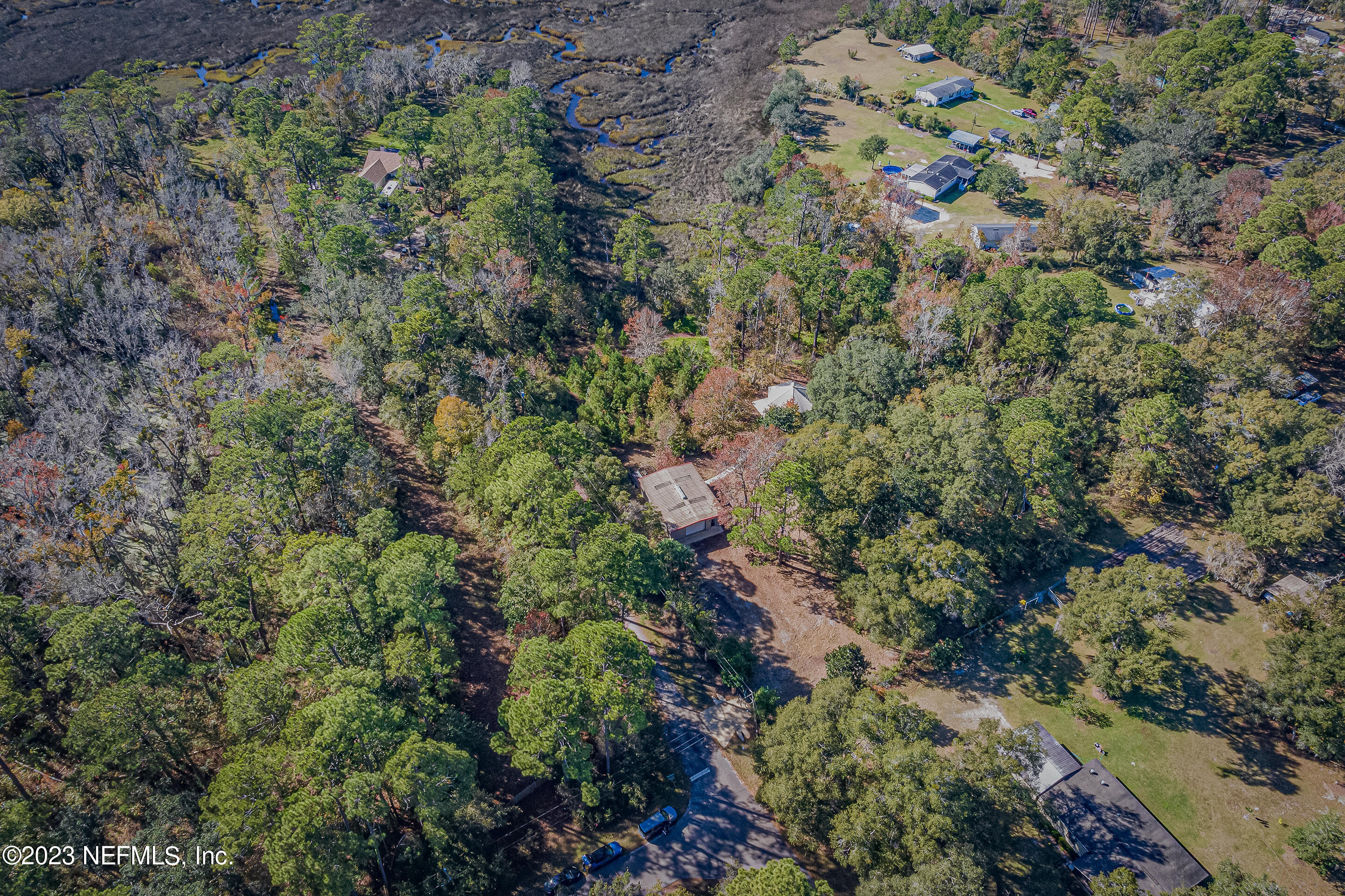 85001 LINDA Road