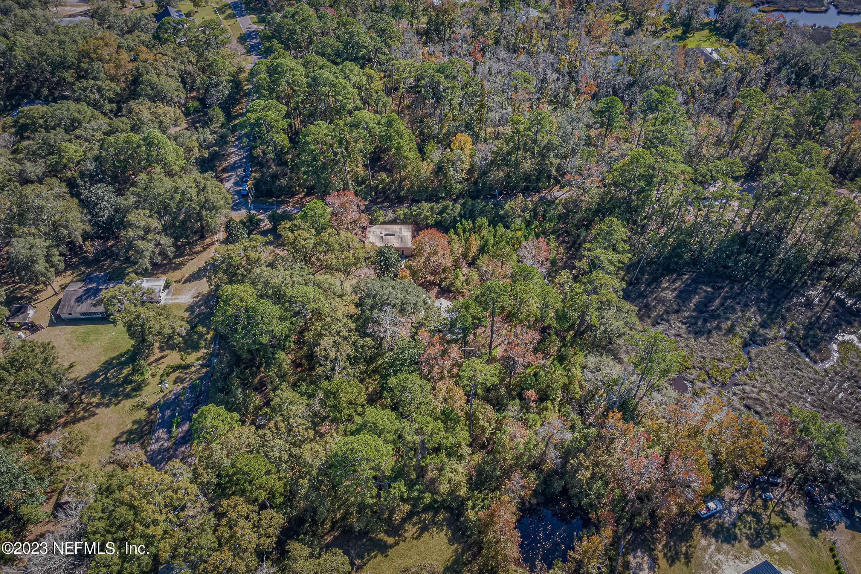 85001 LINDA Road