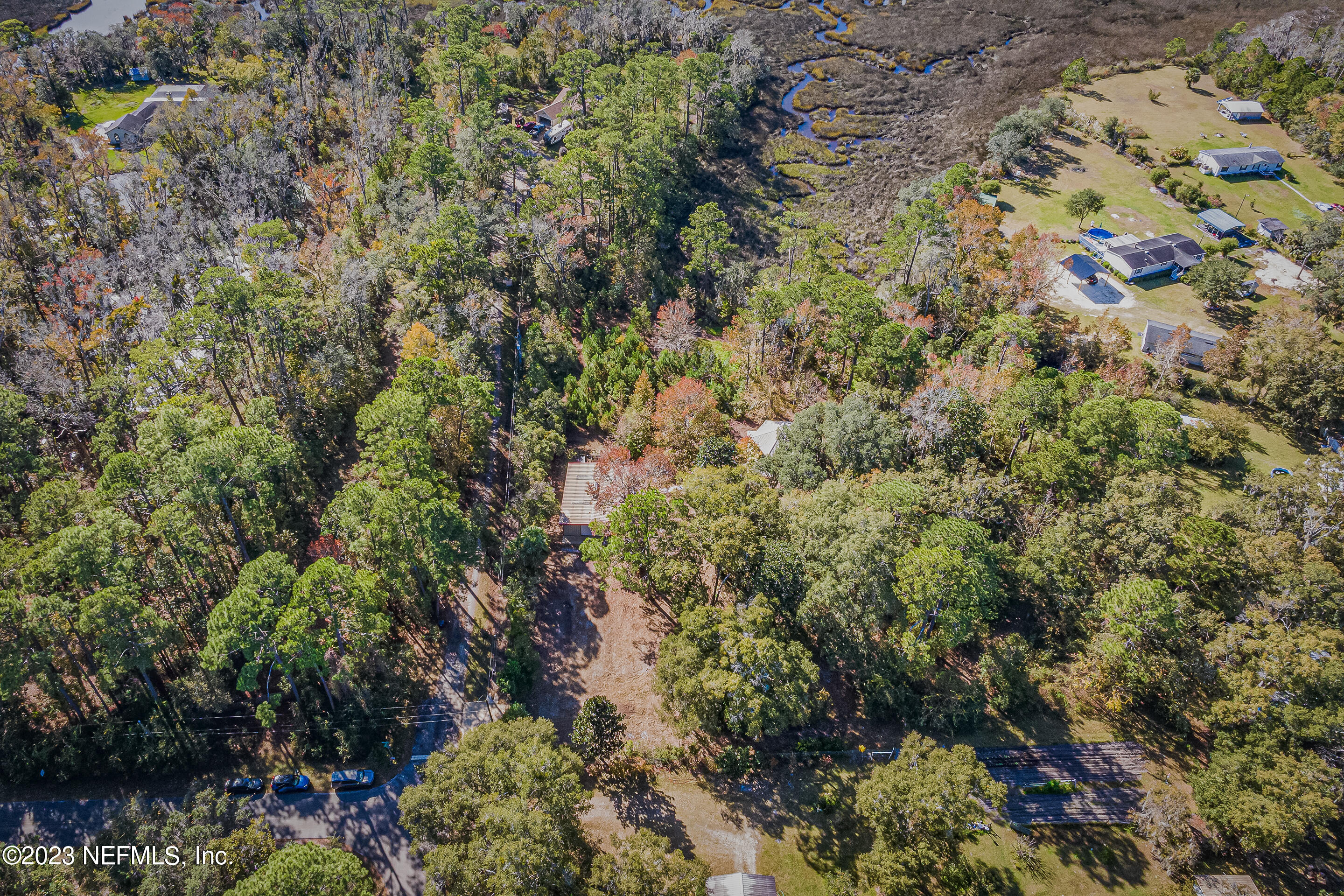 85001 LINDA Road