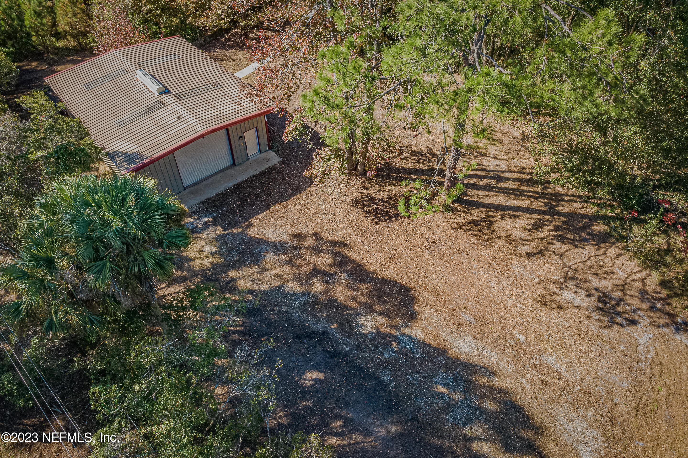 85001 LINDA Road