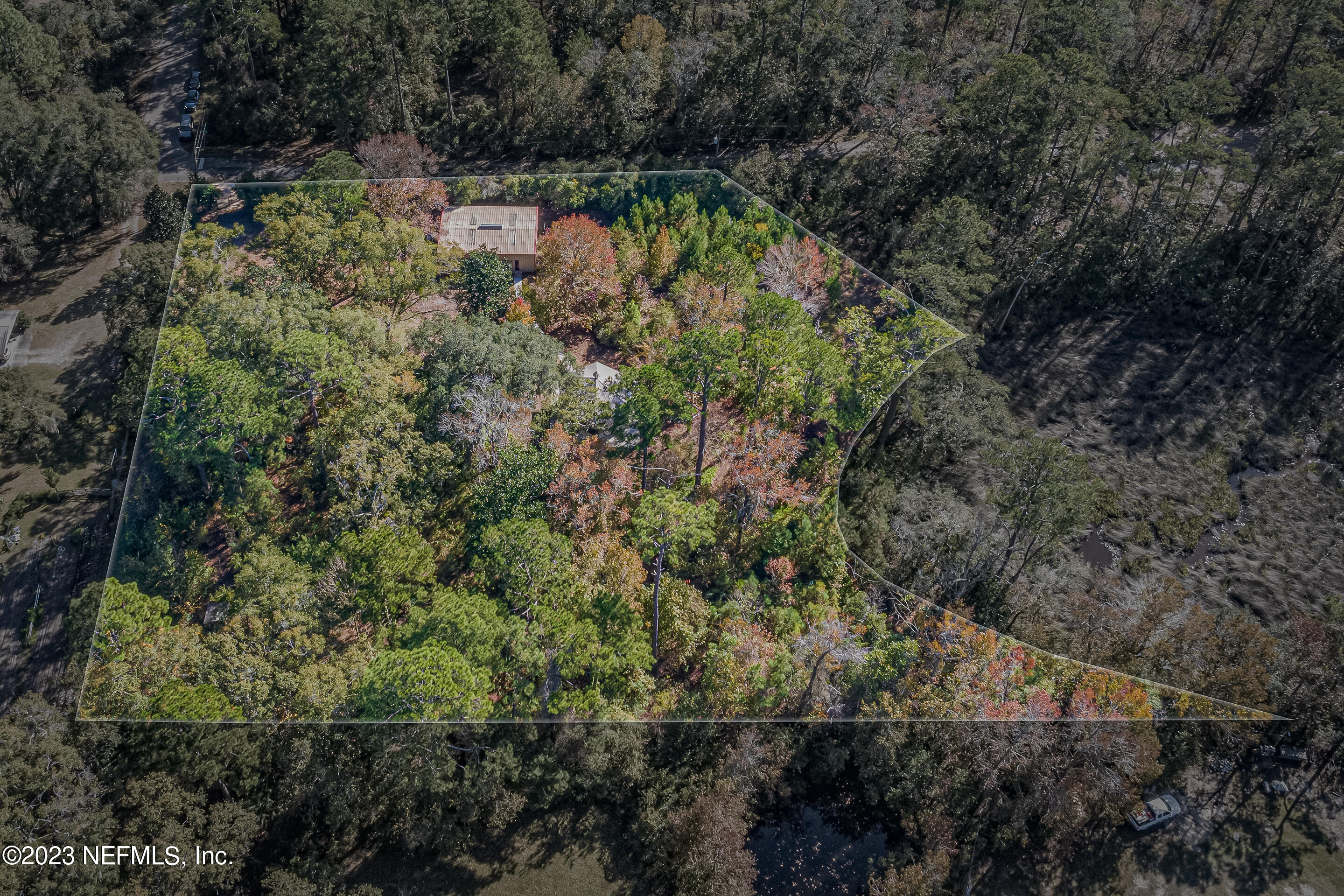 85001 LINDA Road