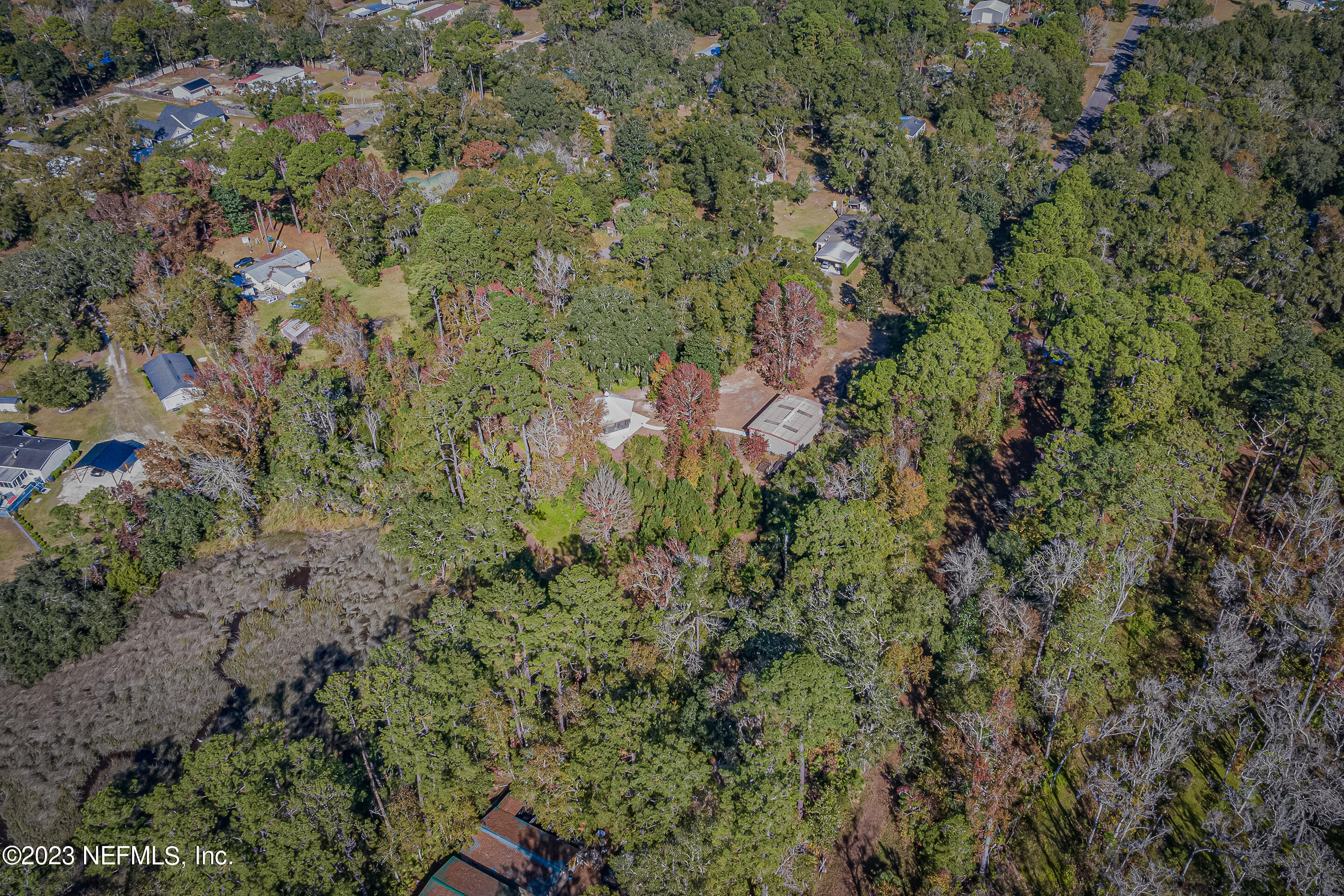 85001 LINDA Road