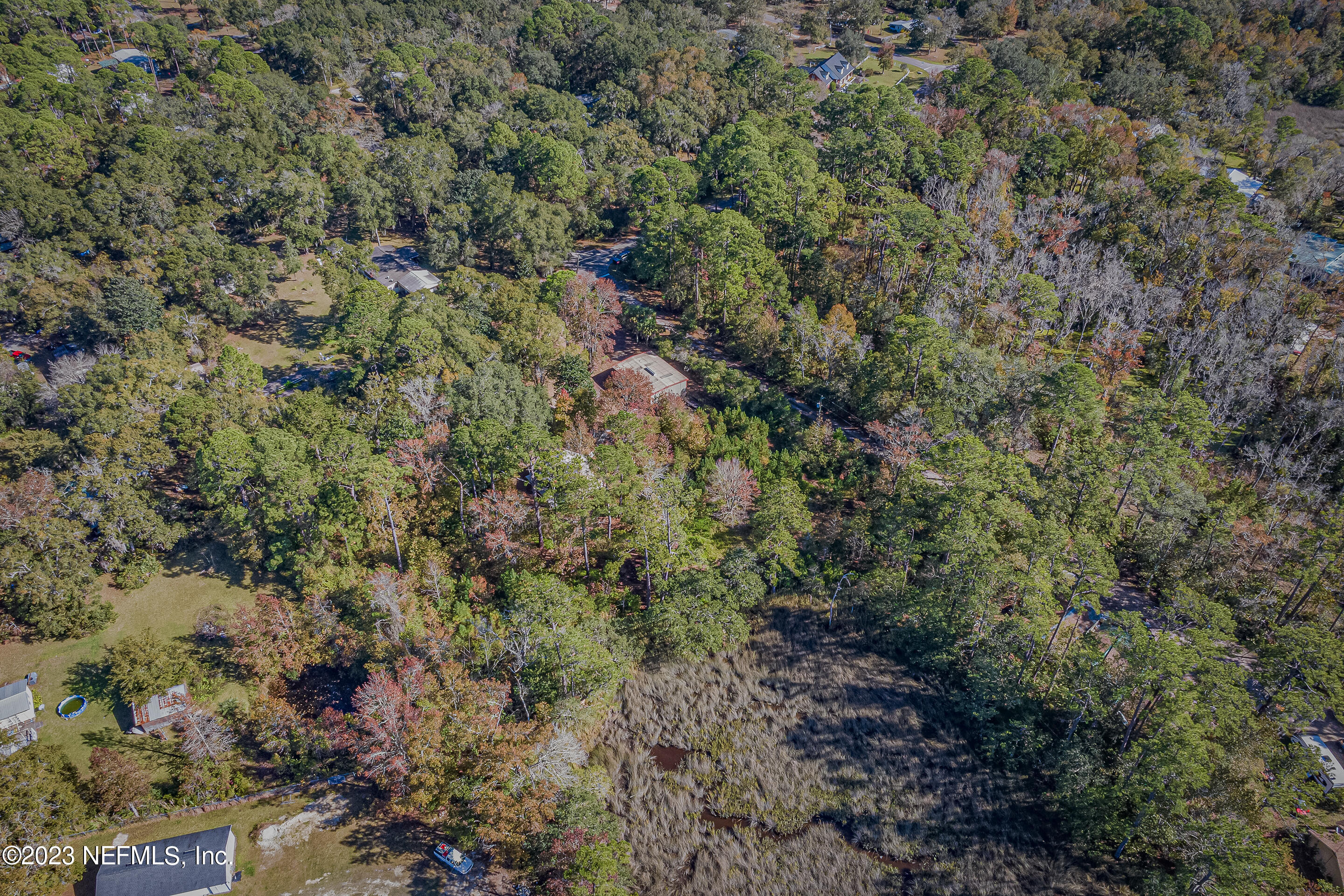 85001 LINDA Road