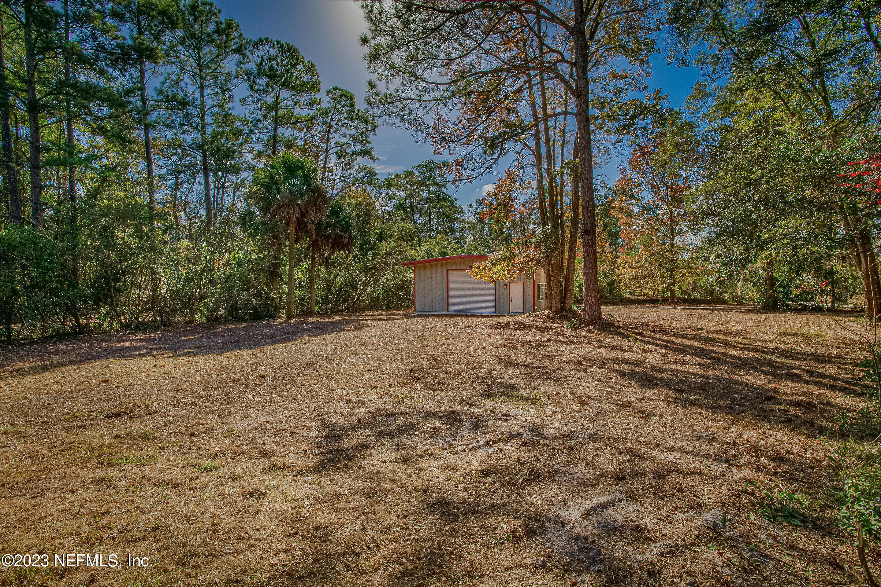 85001 LINDA Road