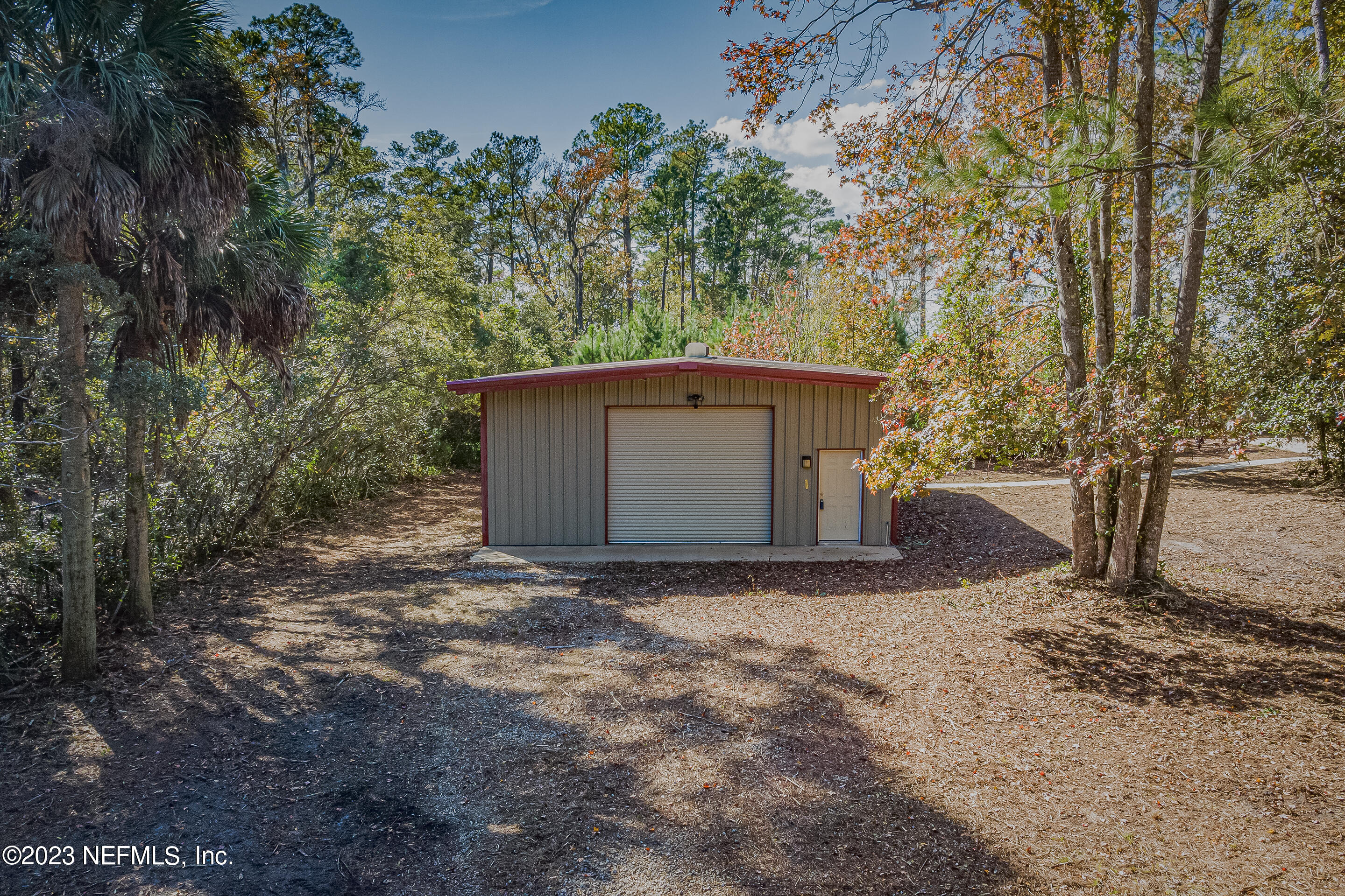 85001 LINDA Road