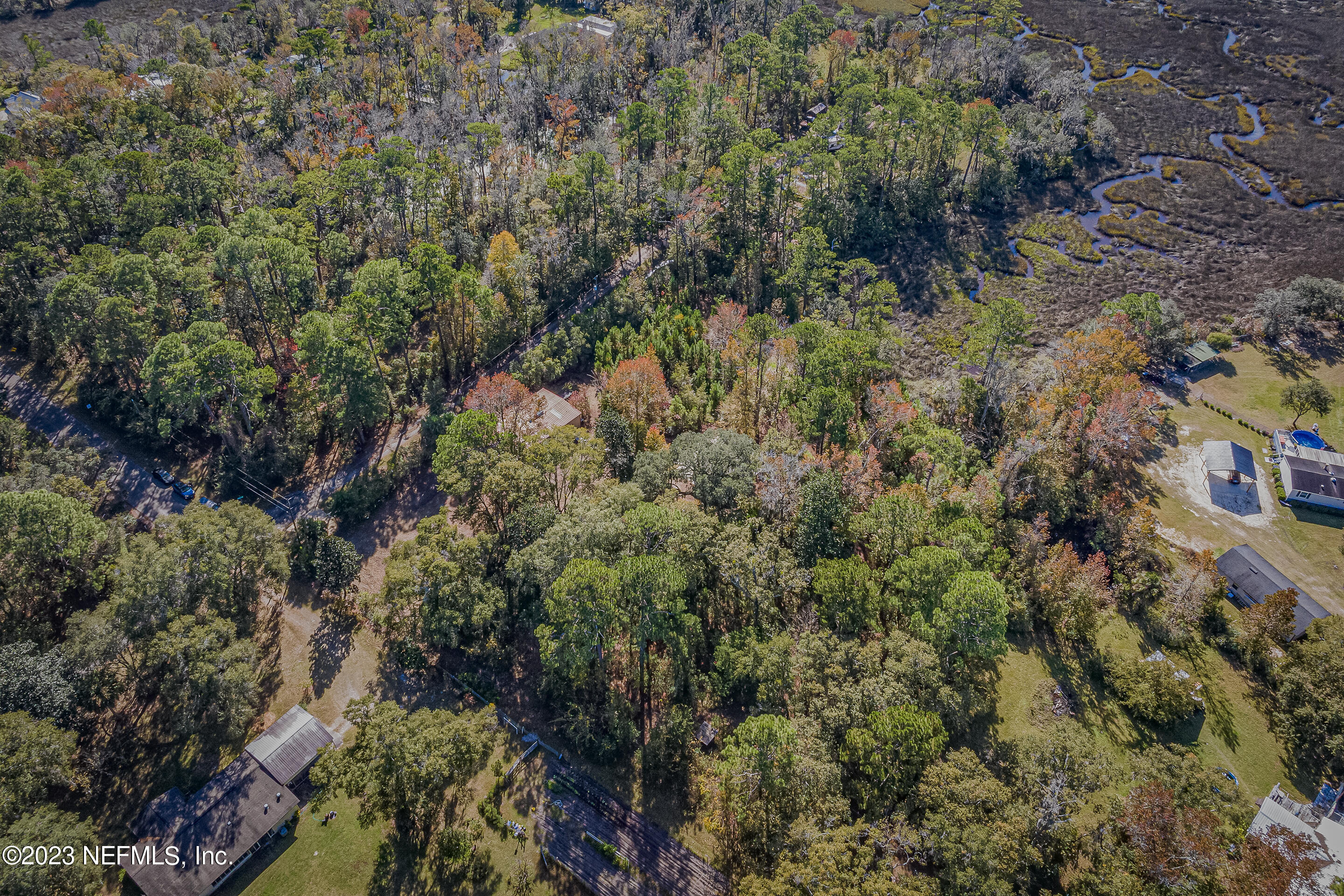 85001 LINDA Road