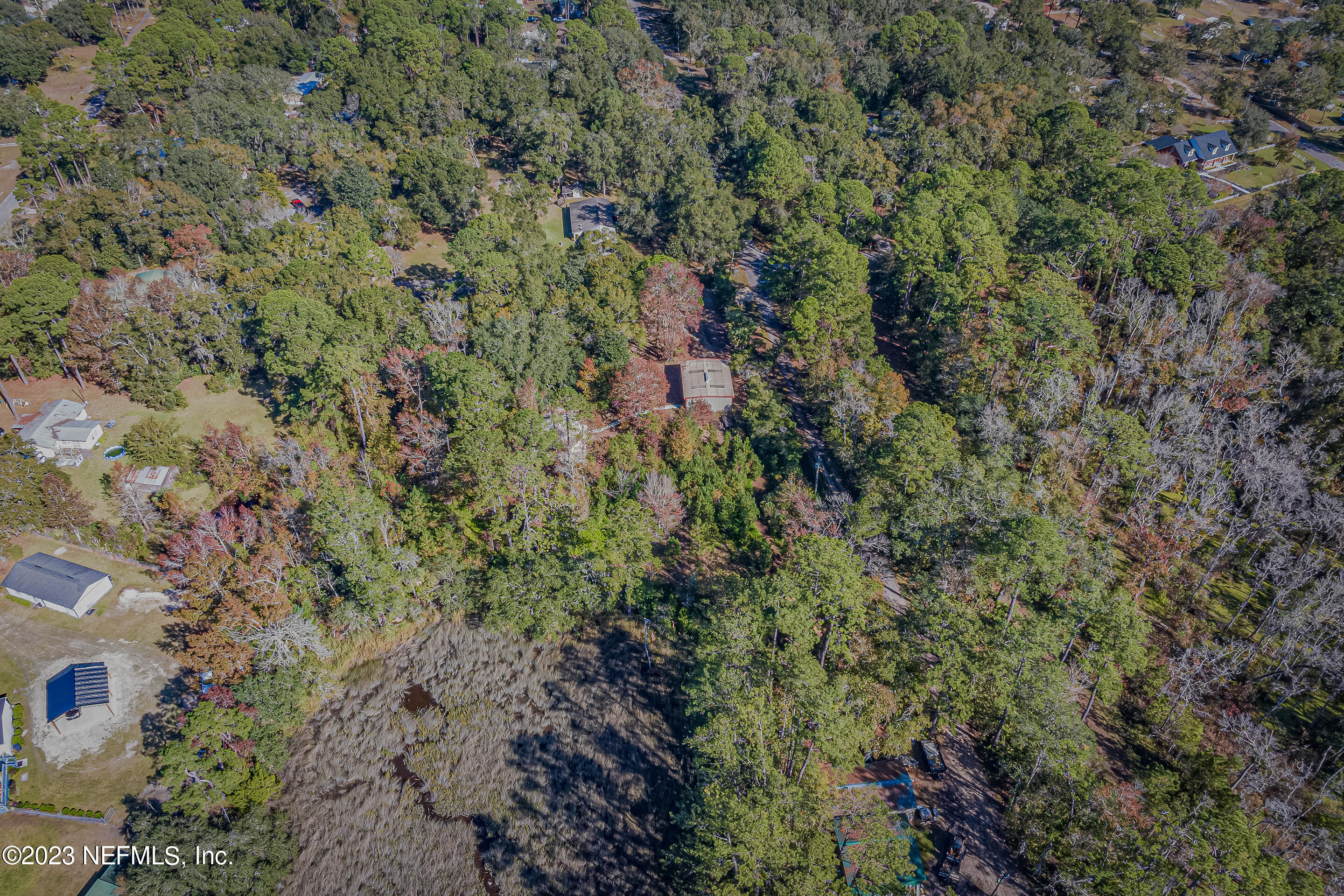 85001 LINDA Road