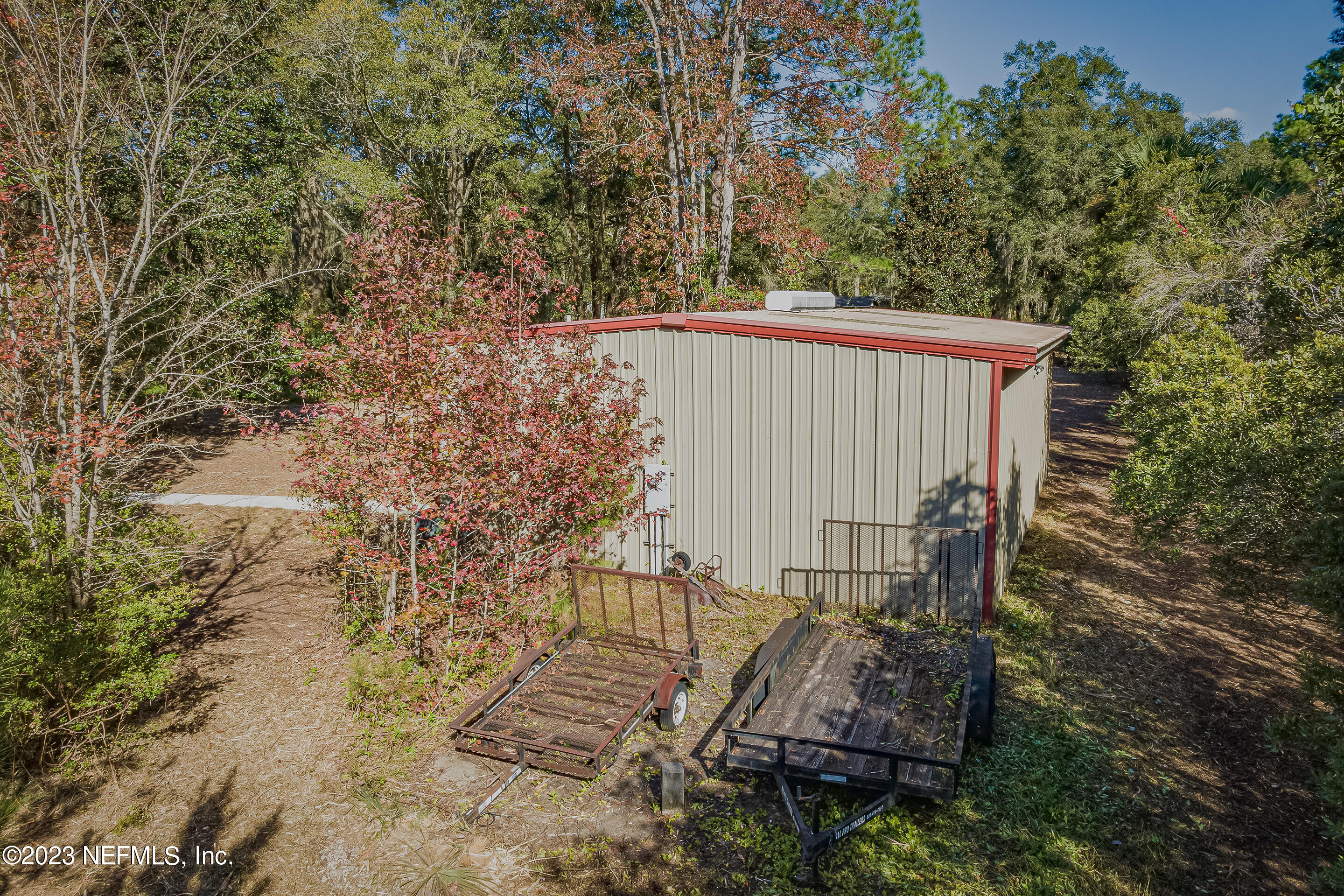 85001 LINDA Road