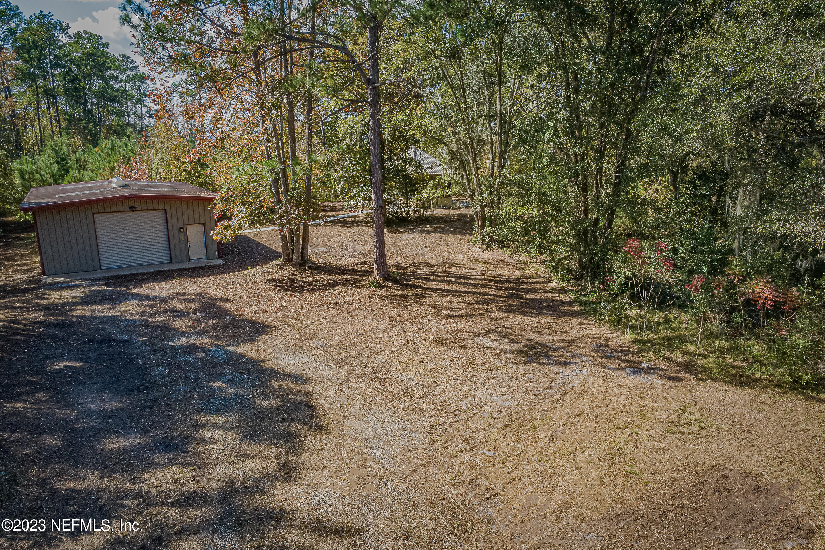 85001 LINDA Road