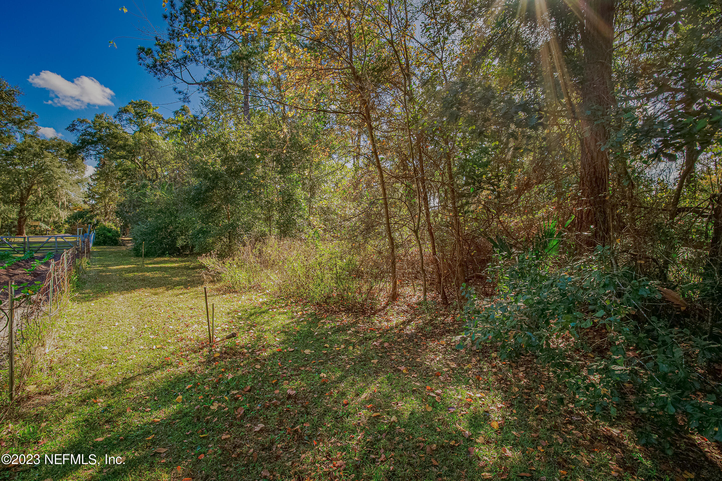 85001 LINDA Road
