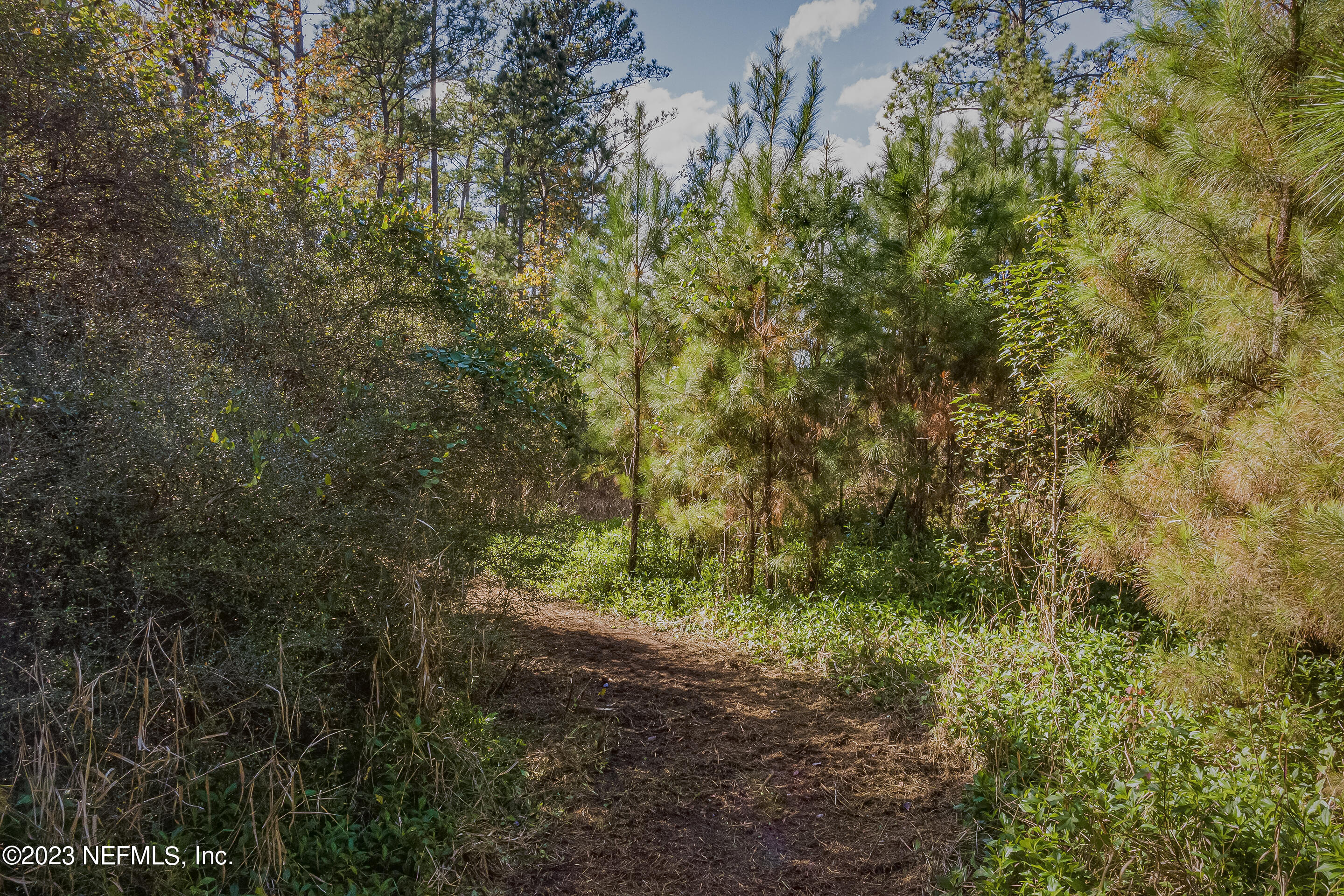 85001 LINDA Road