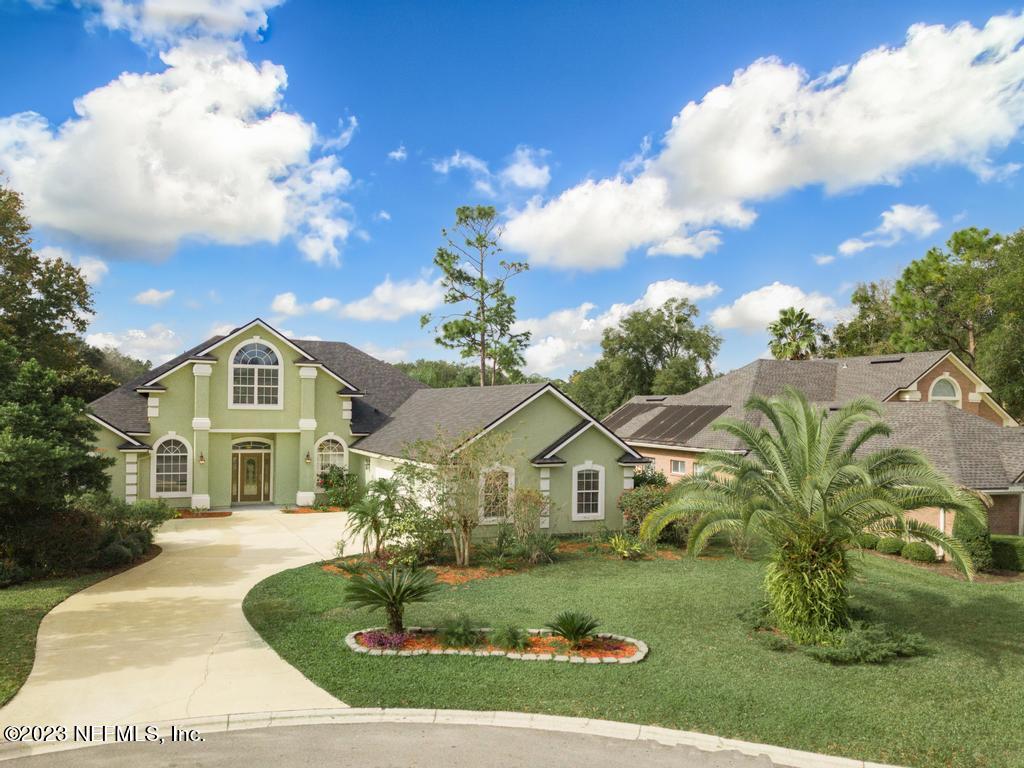 1315 SPARKLEBERRY Court, St. Johns