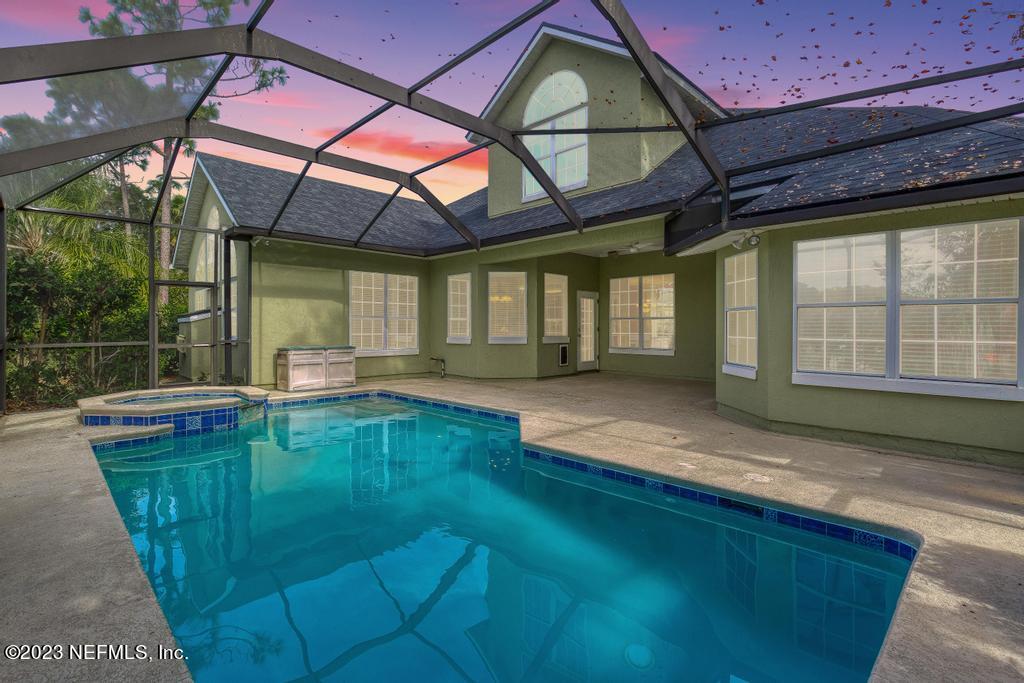 1315 SPARKLEBERRY Court, St. Johns