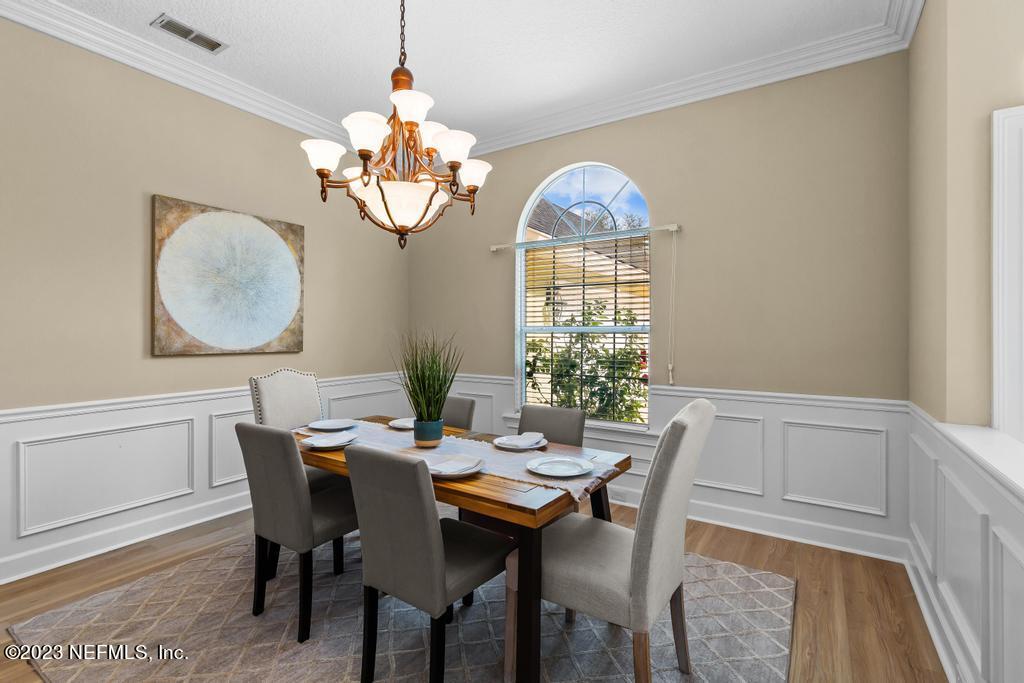 1315 SPARKLEBERRY Court, St. Johns