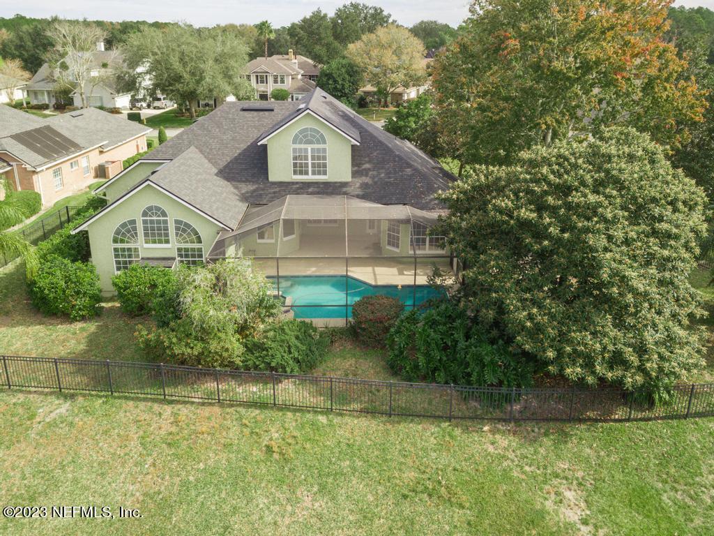 1315 SPARKLEBERRY Court, St. Johns