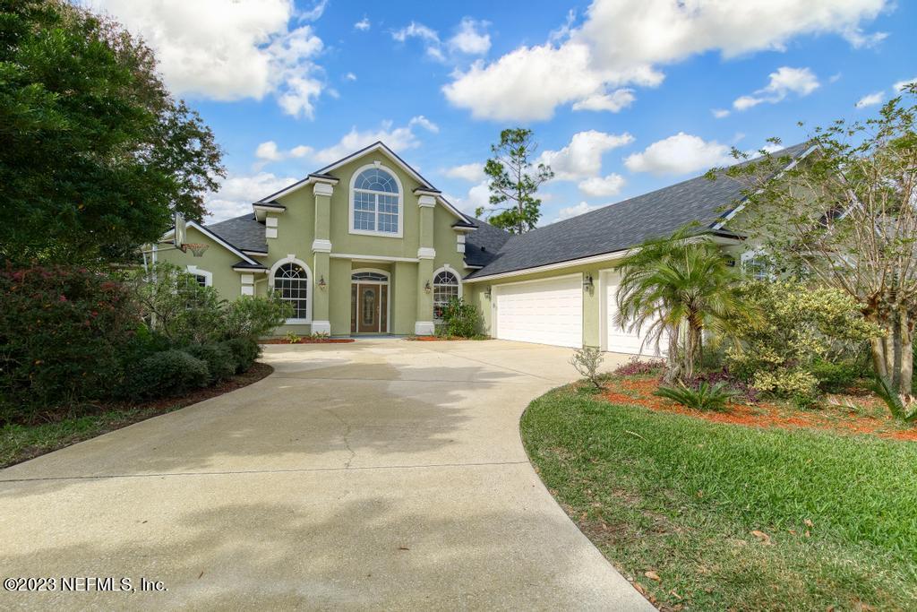 1315 SPARKLEBERRY Court, St. Johns