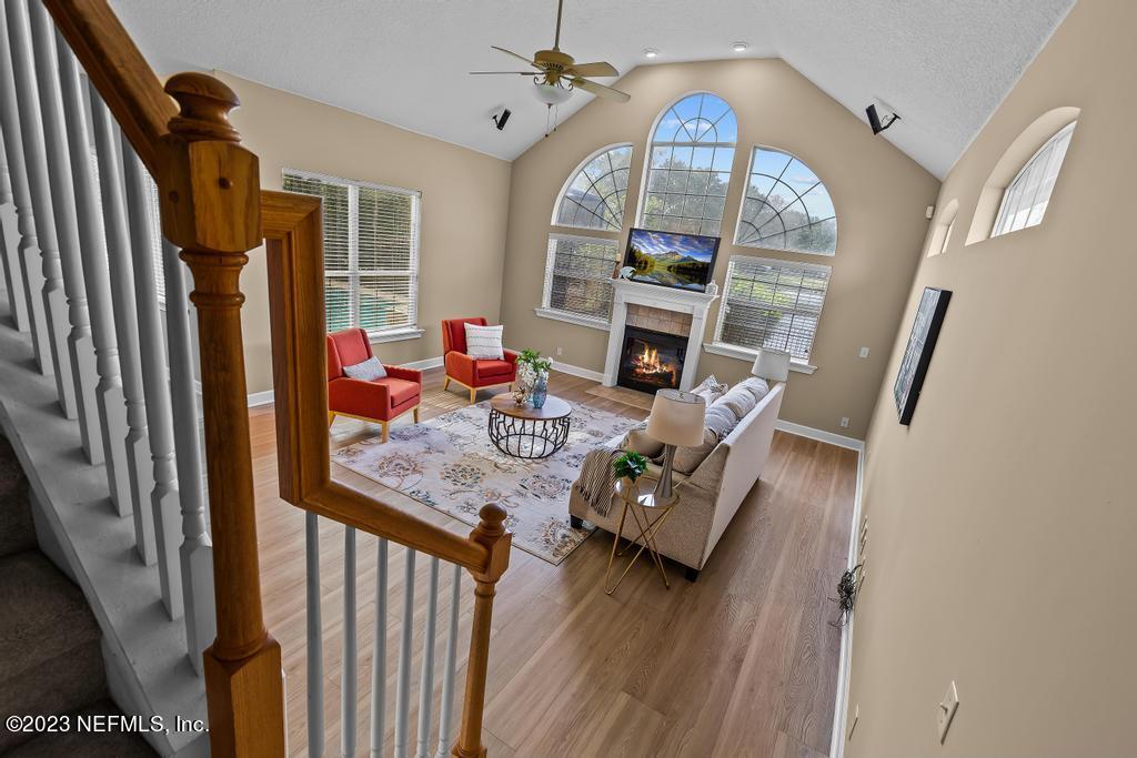 1315 SPARKLEBERRY Court, St. Johns
