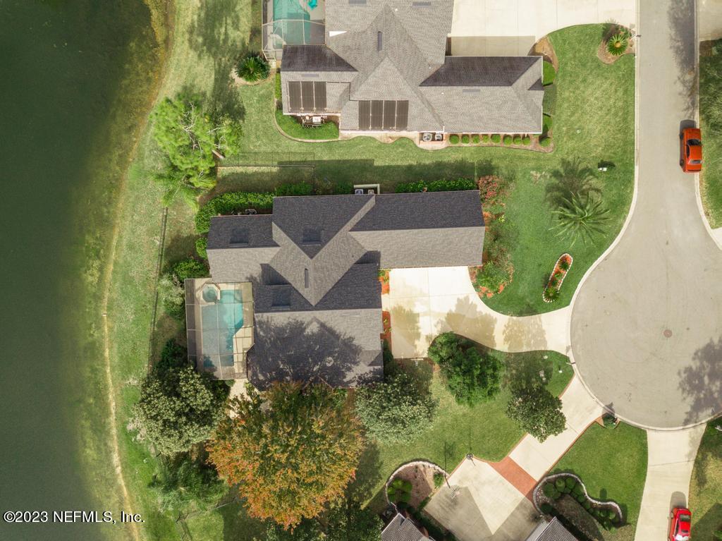 1315 SPARKLEBERRY Court, St. Johns
