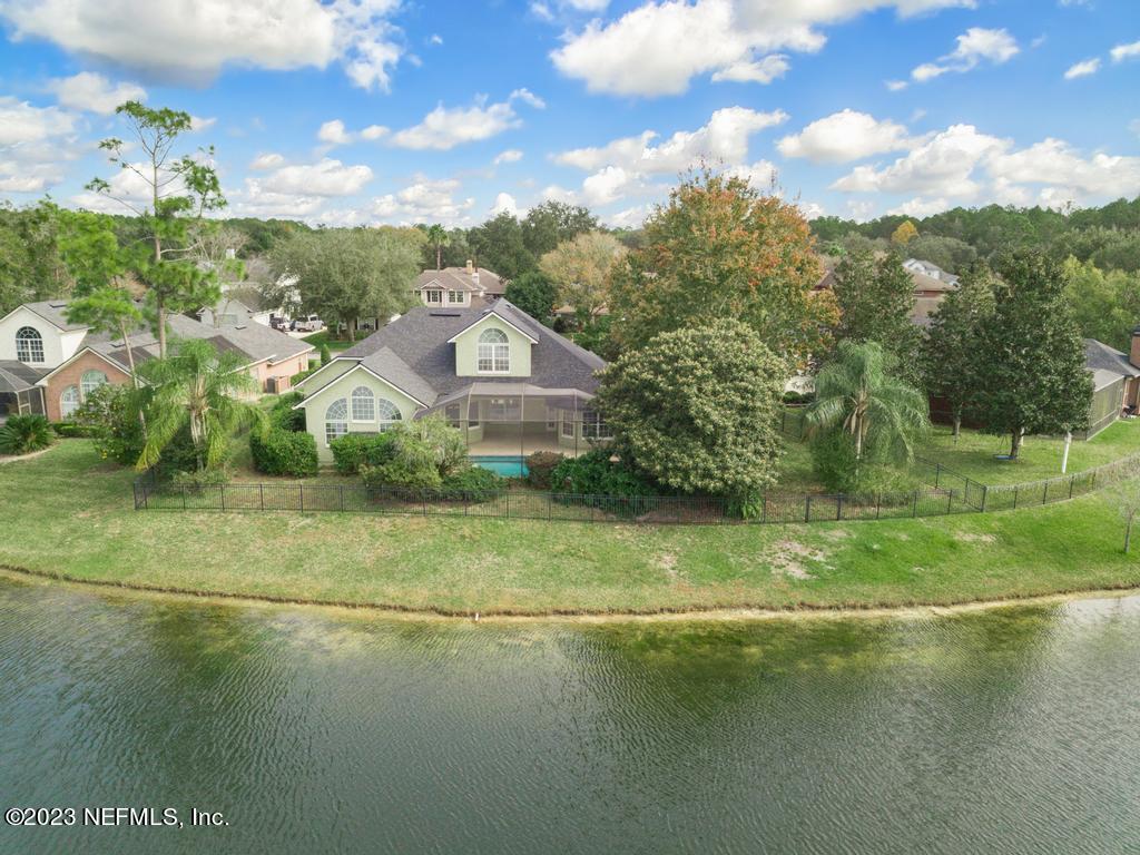 1315 SPARKLEBERRY Court, St. Johns
