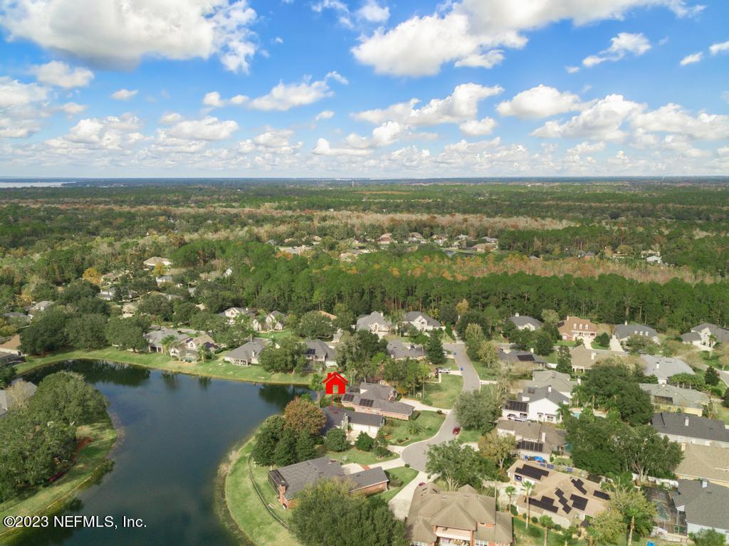 1315 SPARKLEBERRY Court, St. Johns