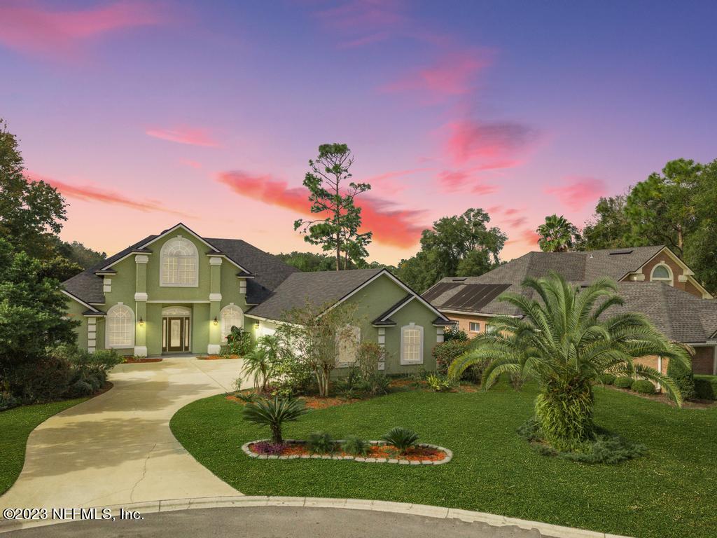 1315 SPARKLEBERRY Court, St. Johns