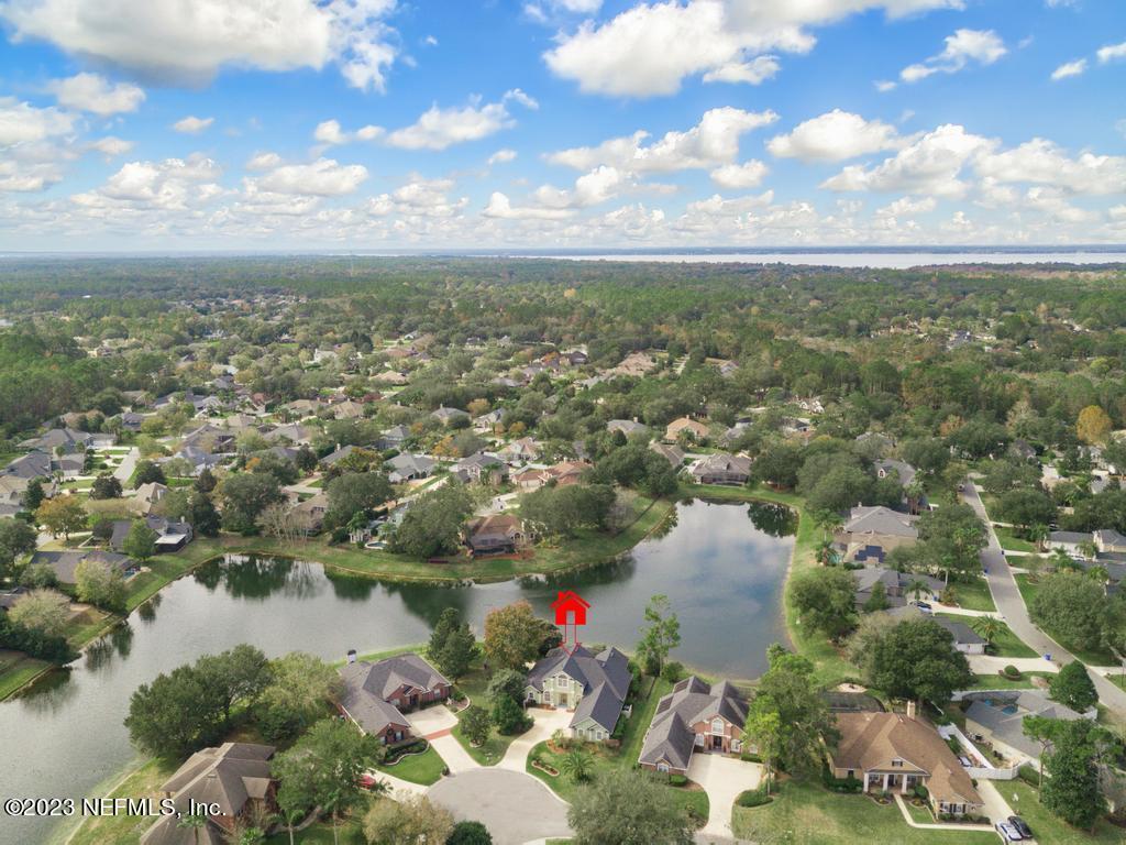 1315 SPARKLEBERRY Court, St. Johns