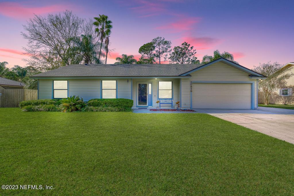 10858 MORGAN HORSE Drive E