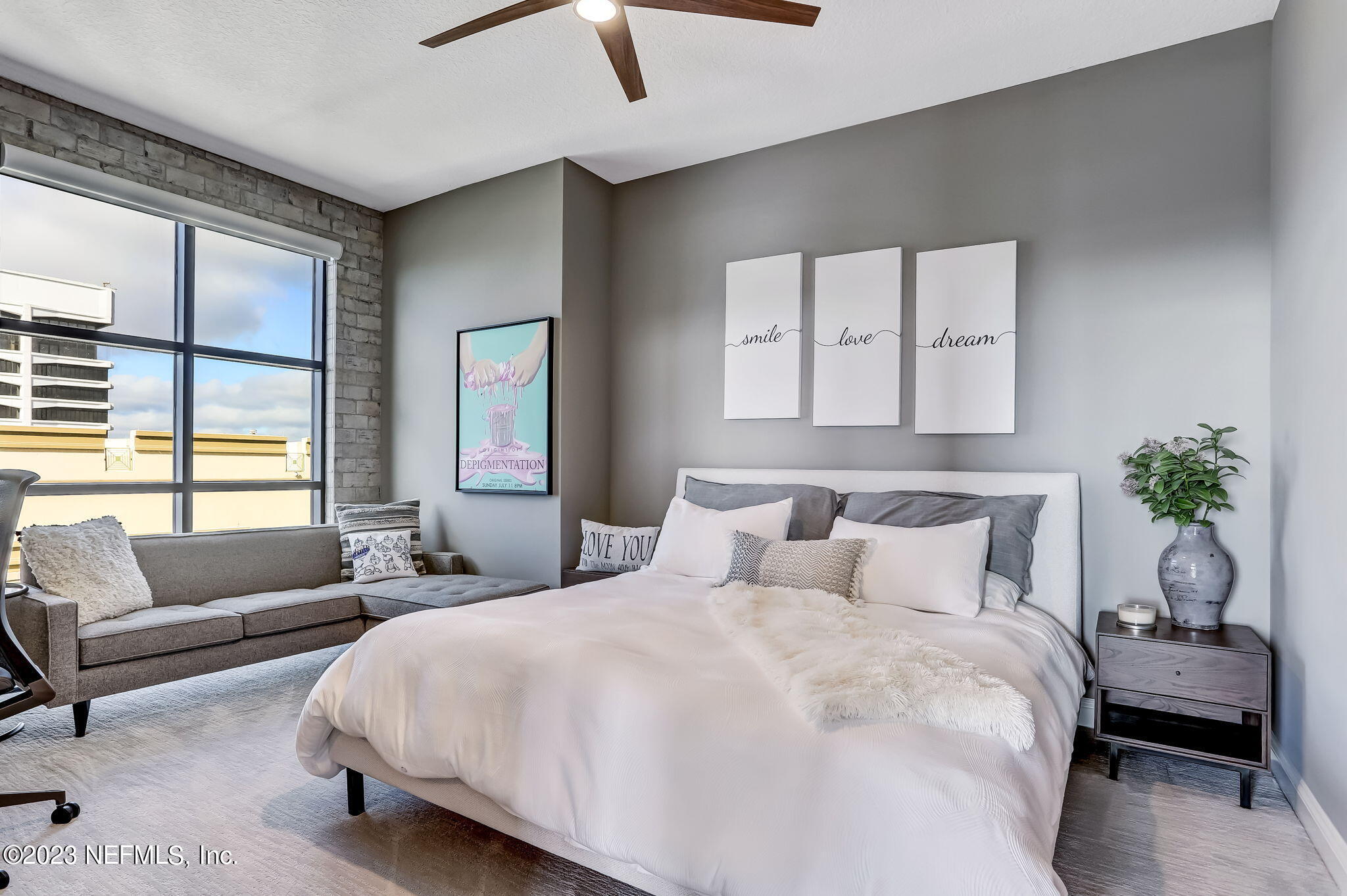 1431 RIVERPLACE Boulevard, 3001
