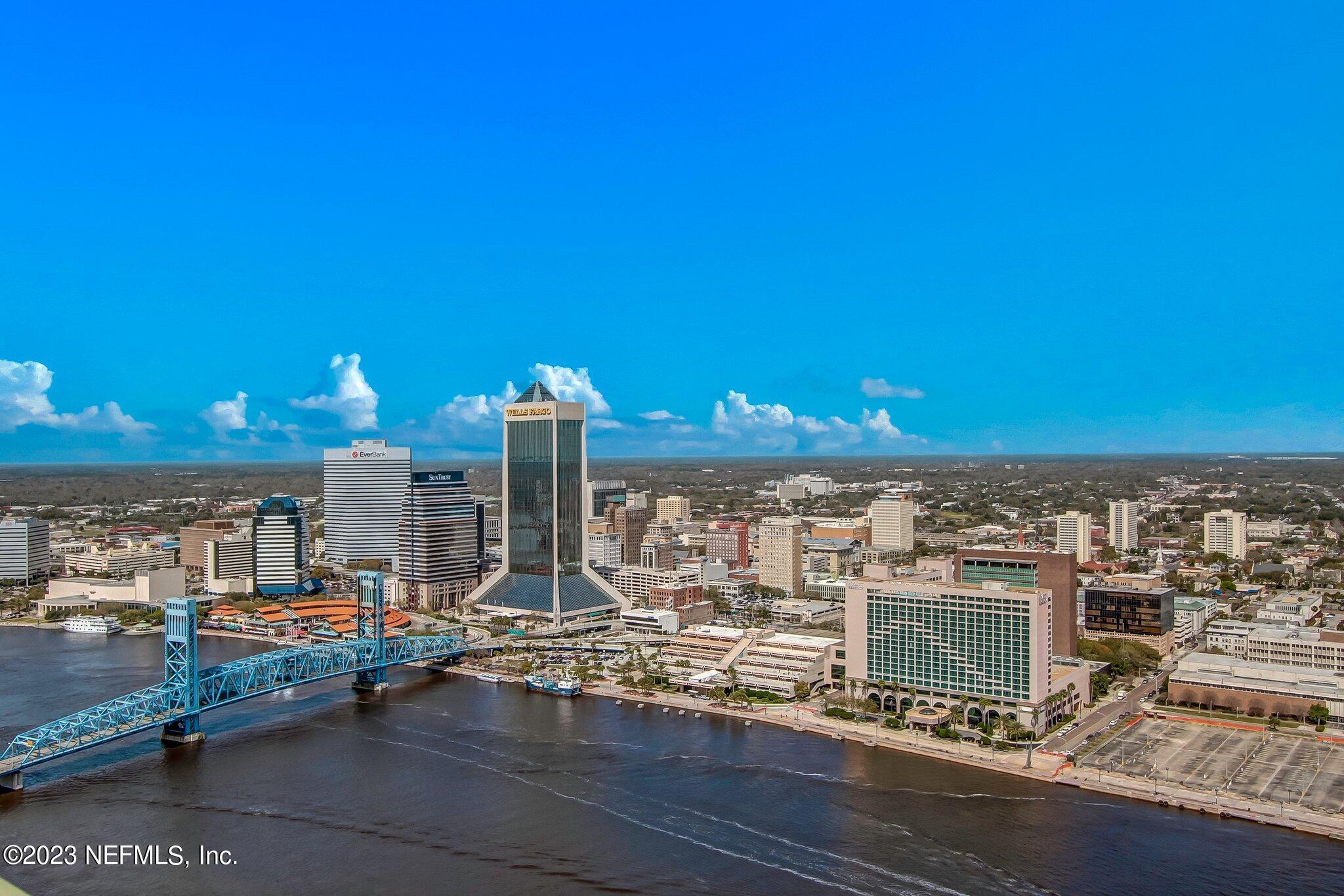 1431 RIVERPLACE Boulevard, 3001