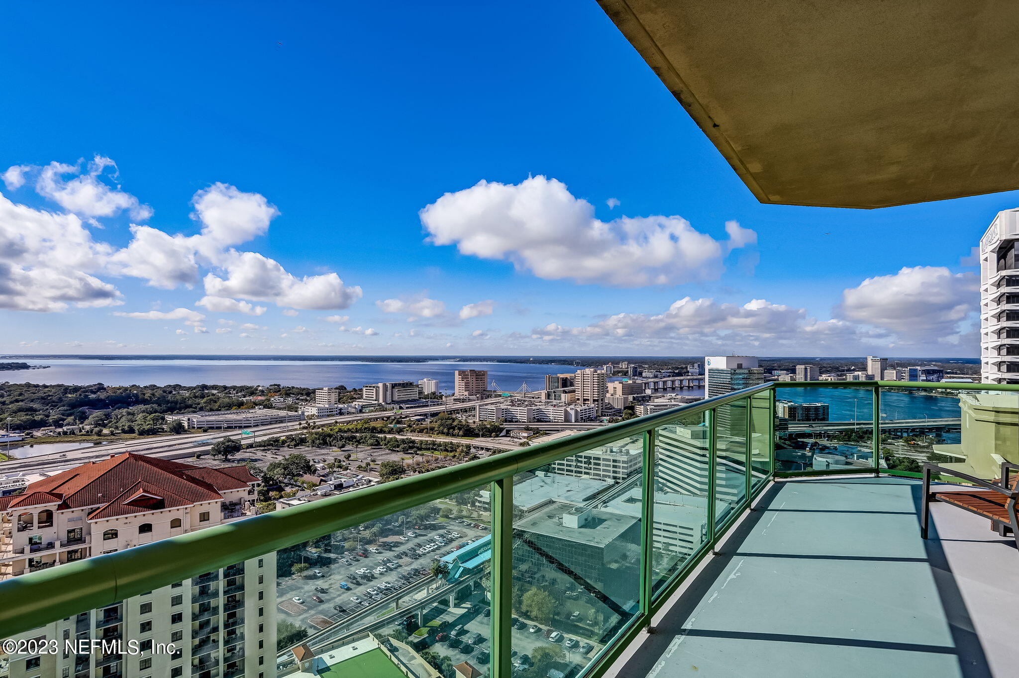 1431 RIVERPLACE Boulevard, 3001
