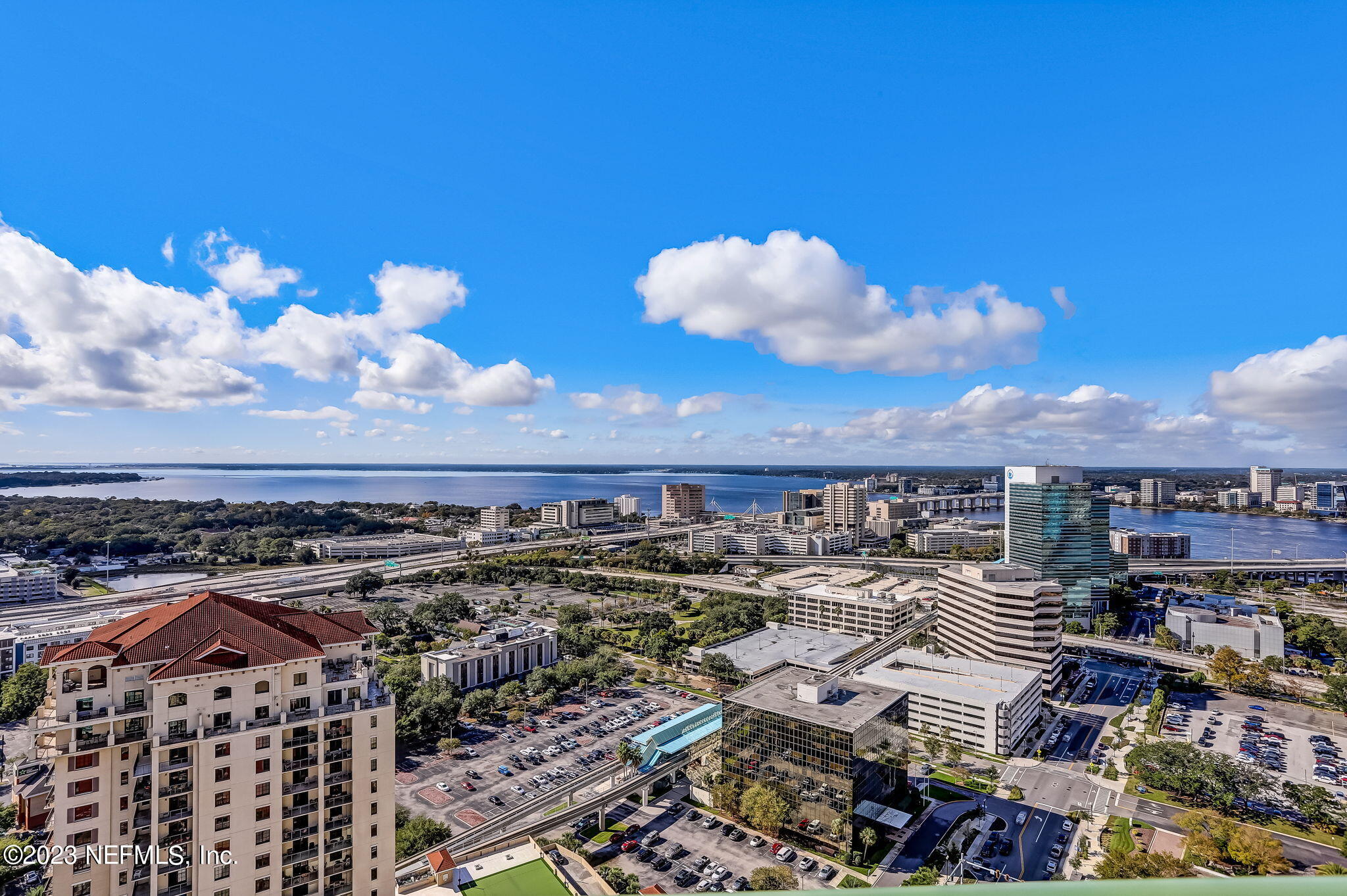 1431 RIVERPLACE Boulevard, 3001