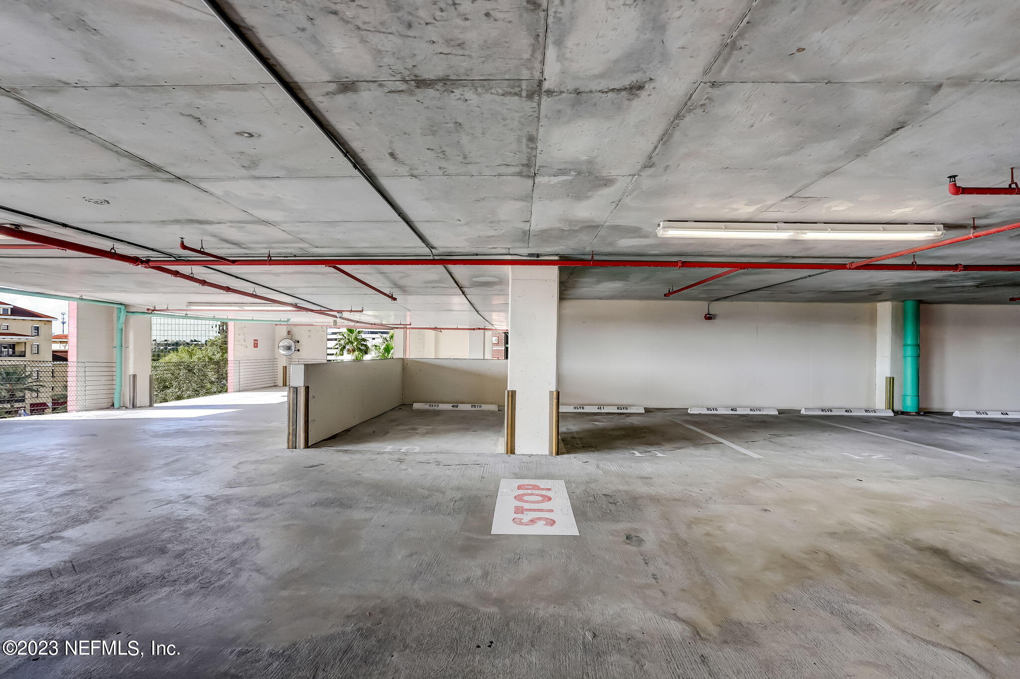 1431 RIVERPLACE Boulevard, 3001