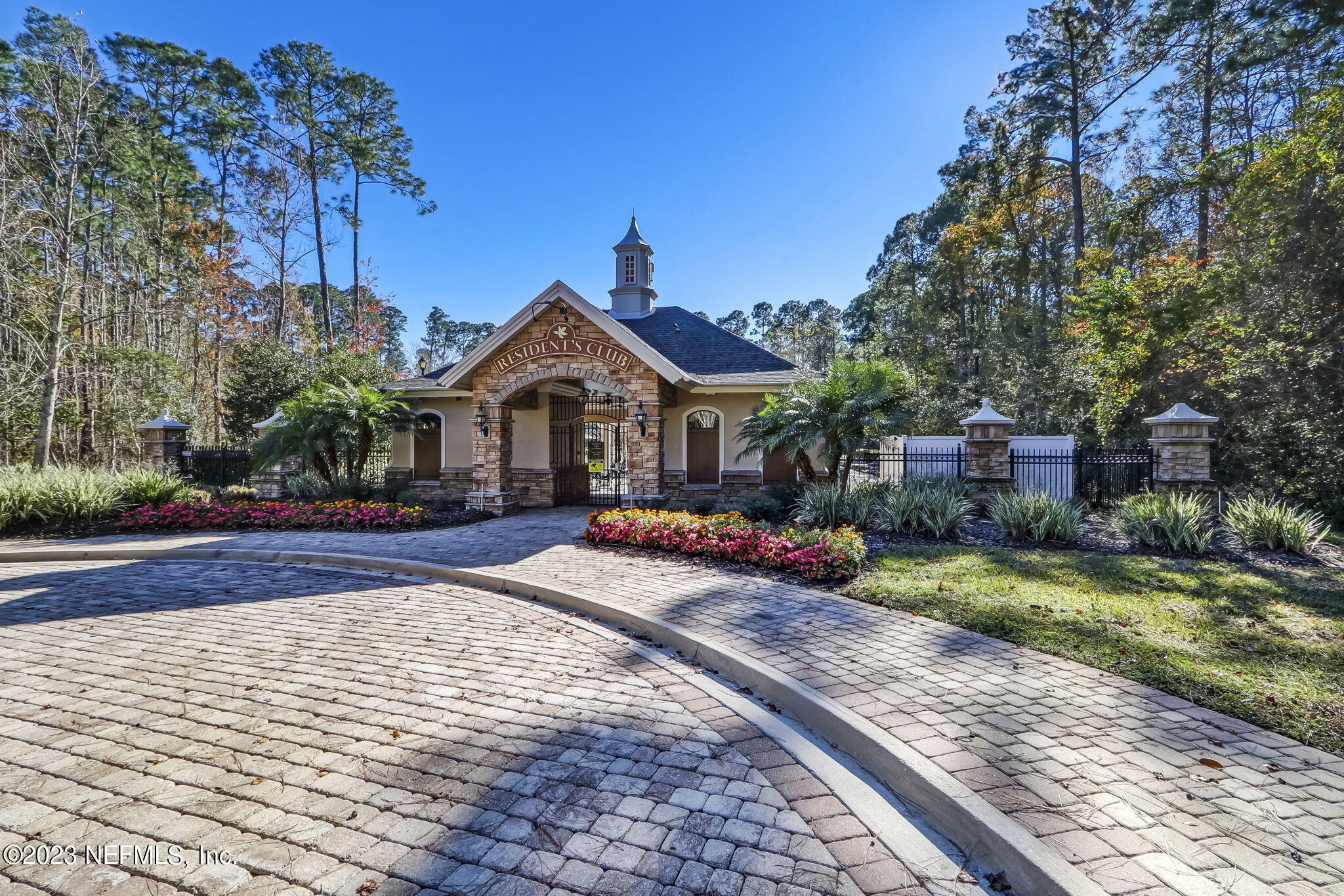 301 ADDISON Court