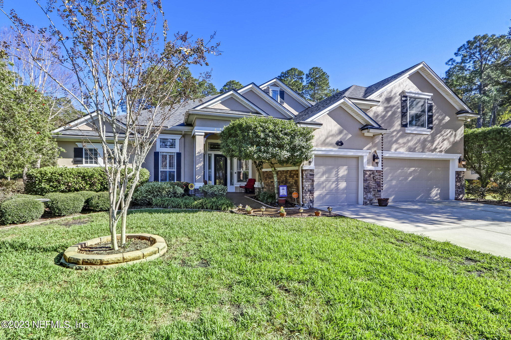 301 ADDISON Court
