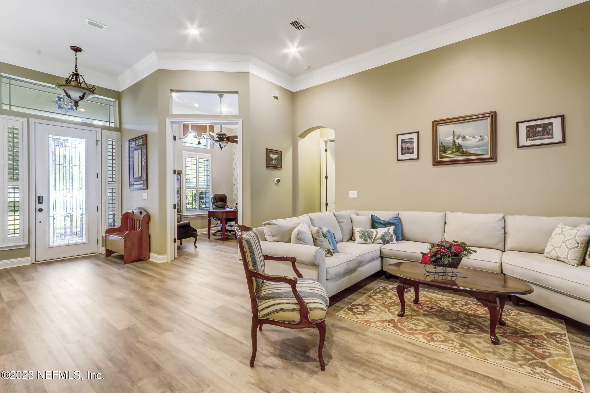 301 ADDISON Court
